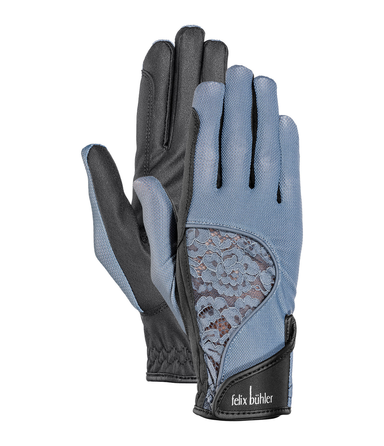 Riding Gloves Lace