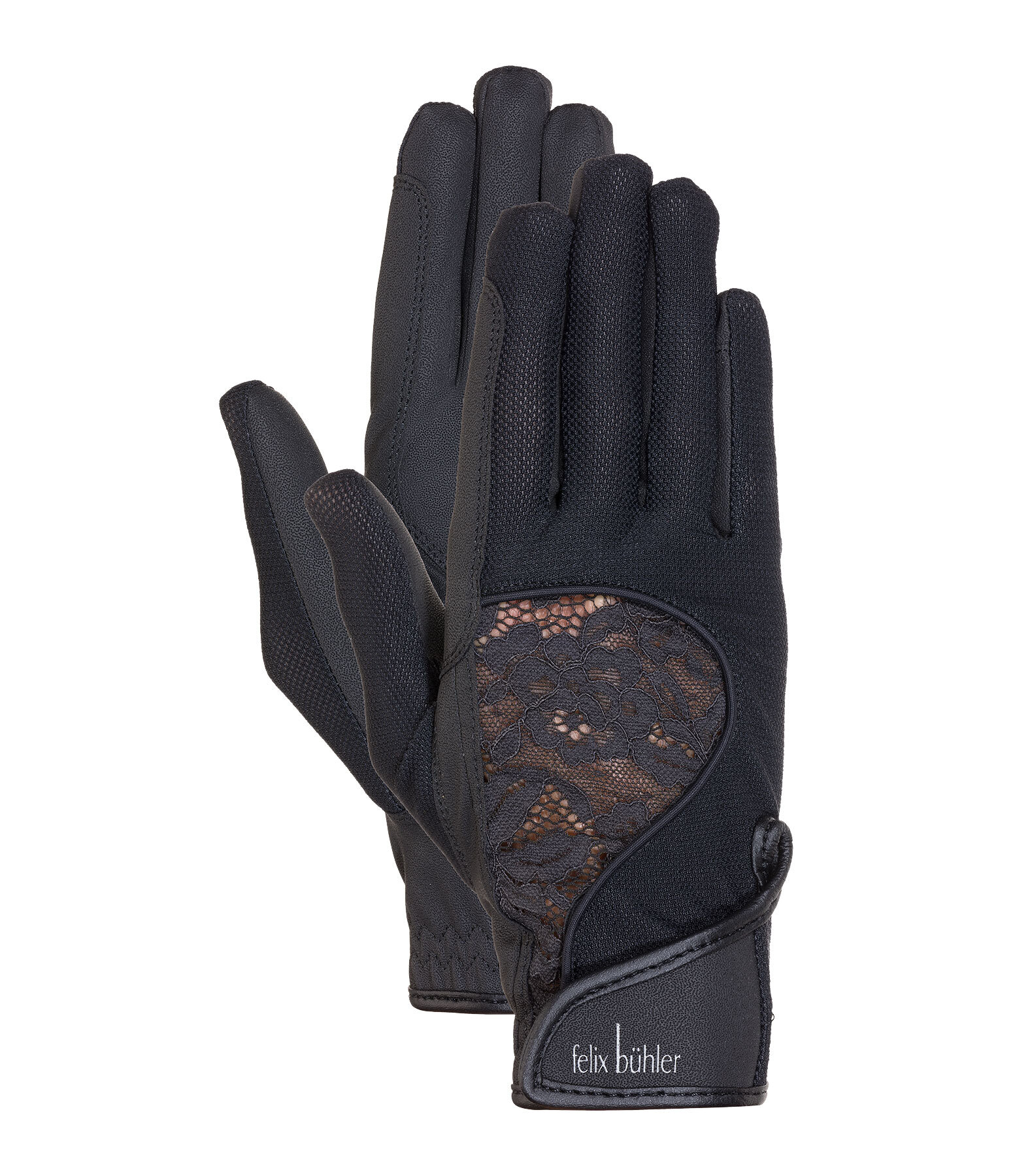 Riding Gloves Lace