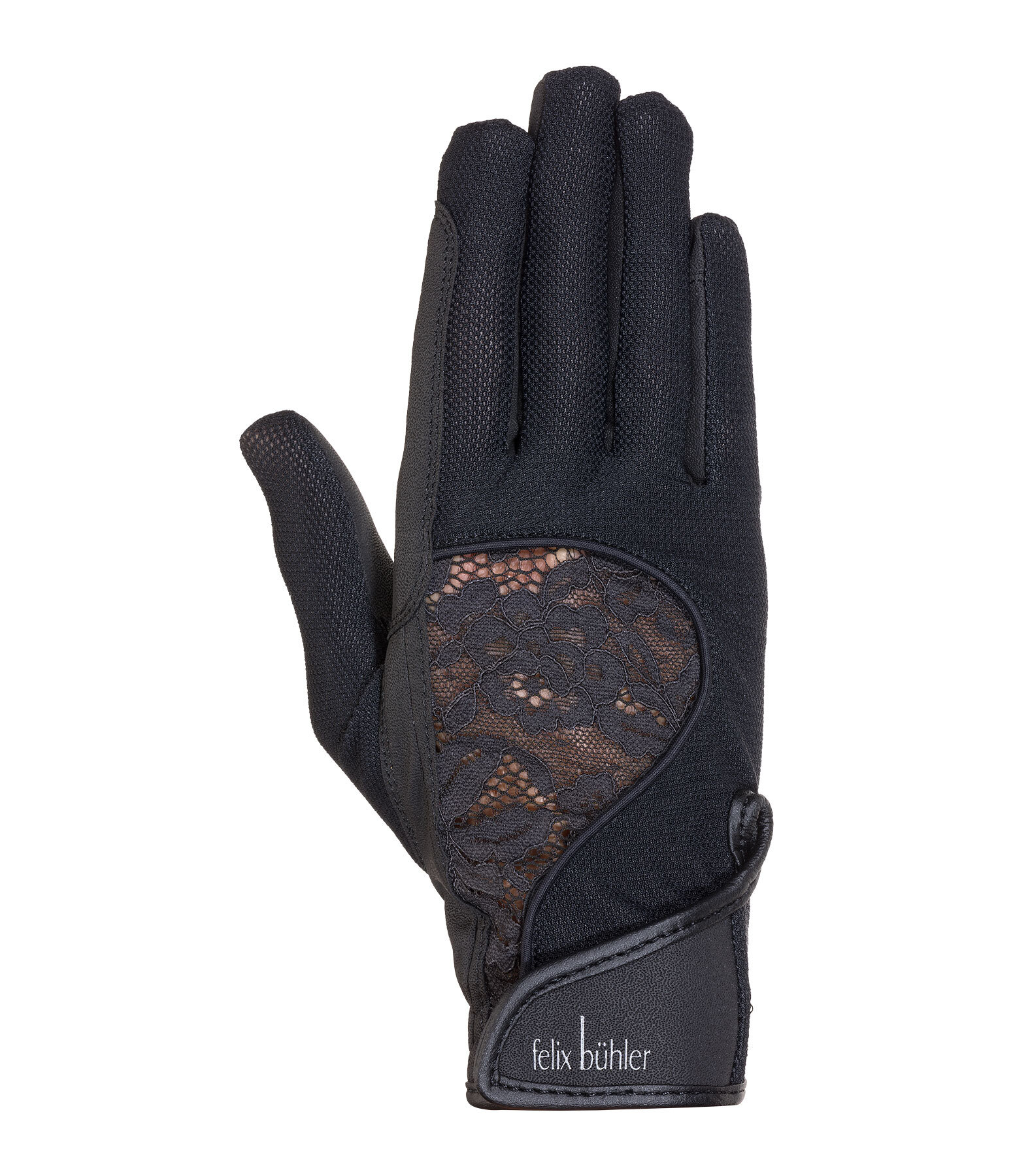 Riding Gloves Lace