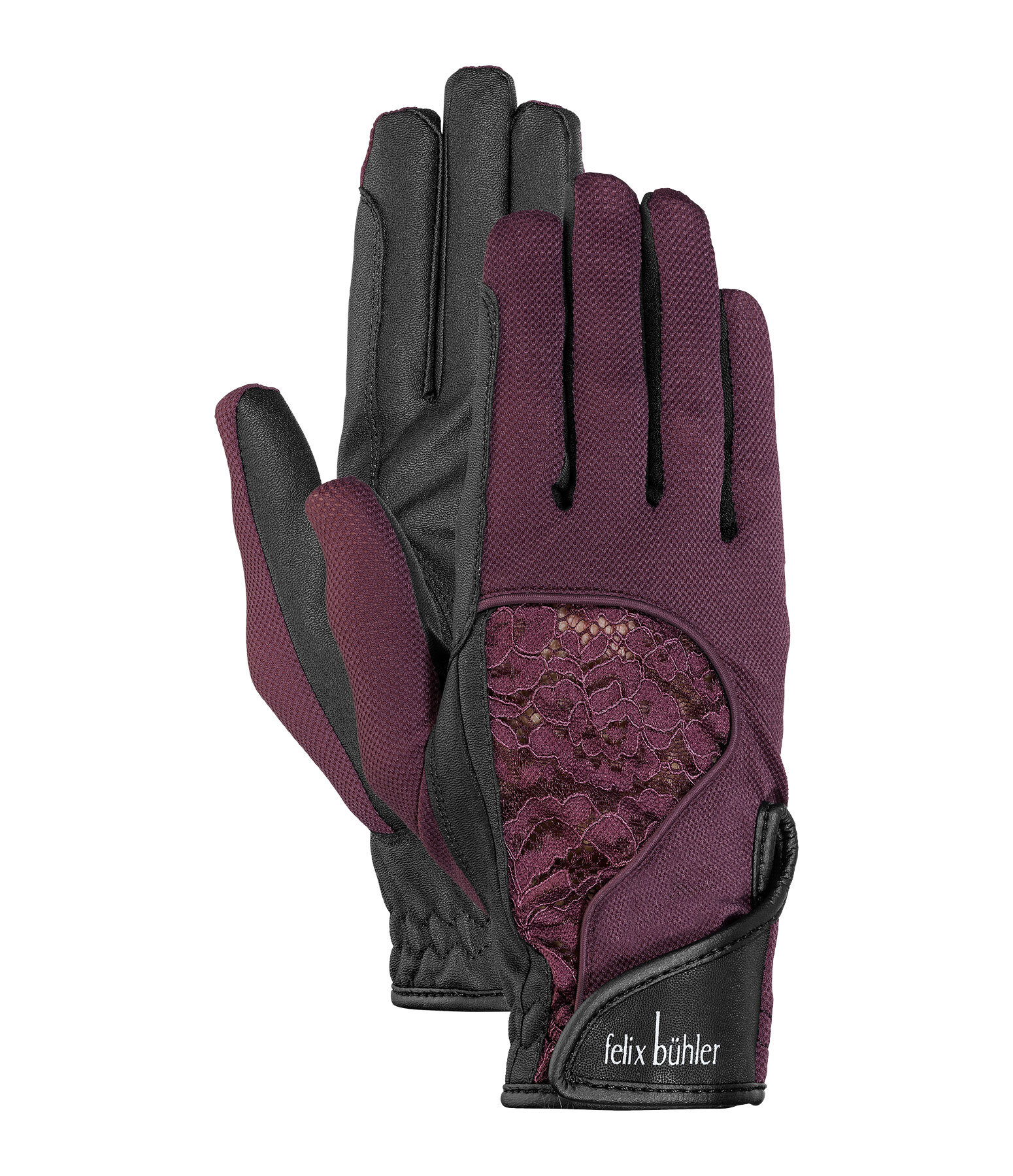 Riding Gloves Lace