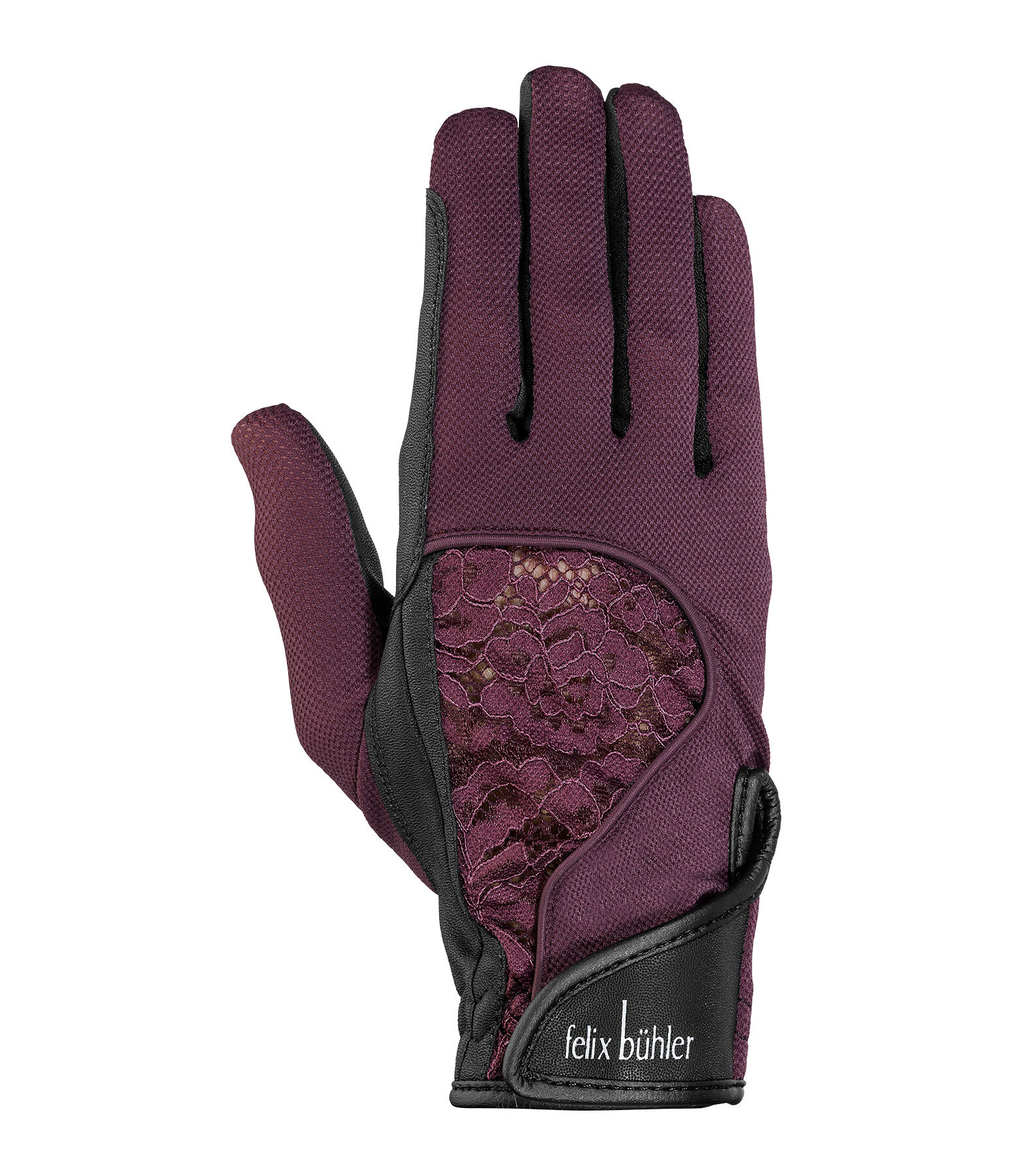 Riding Gloves Lace