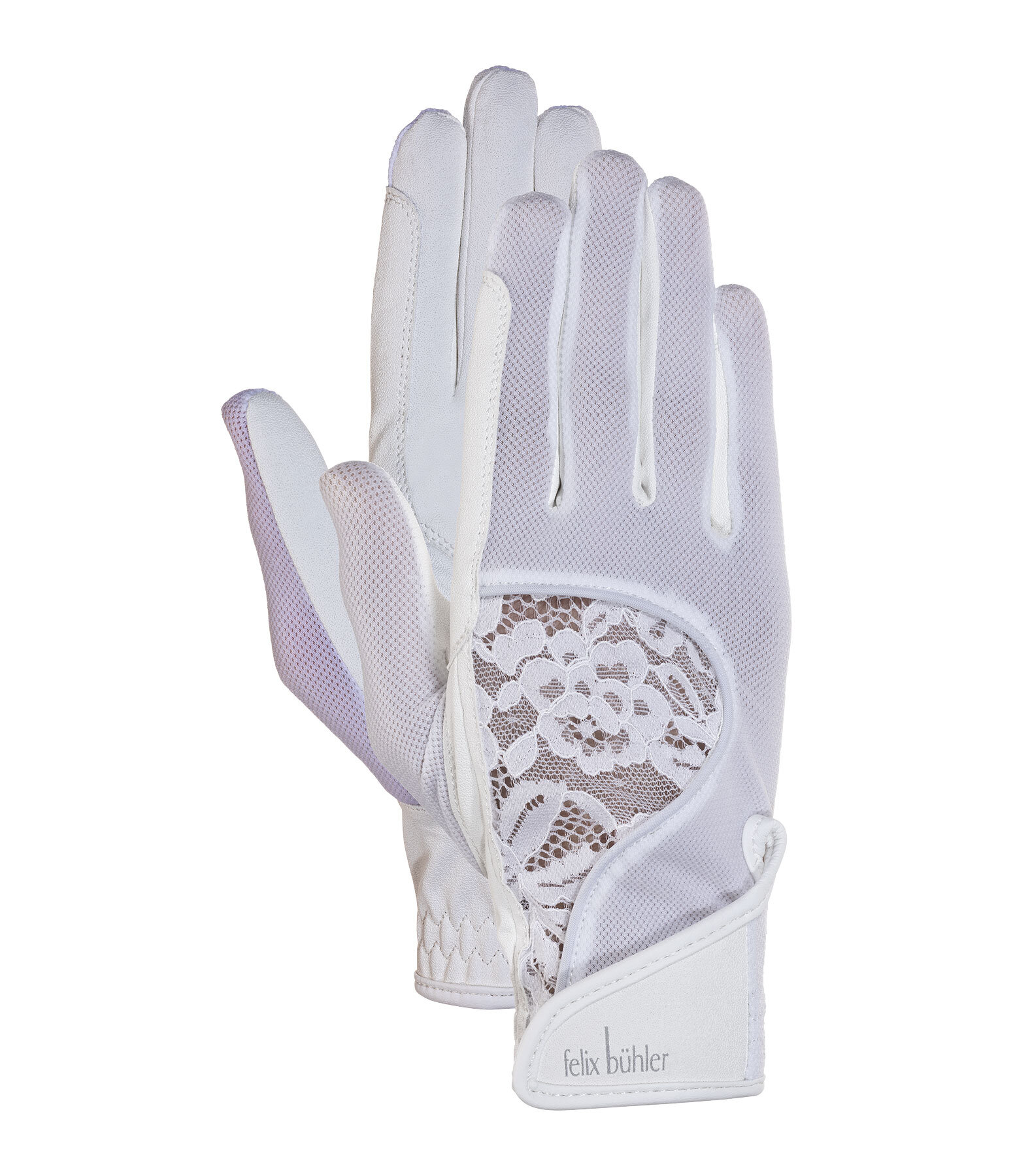 Riding Gloves Lace