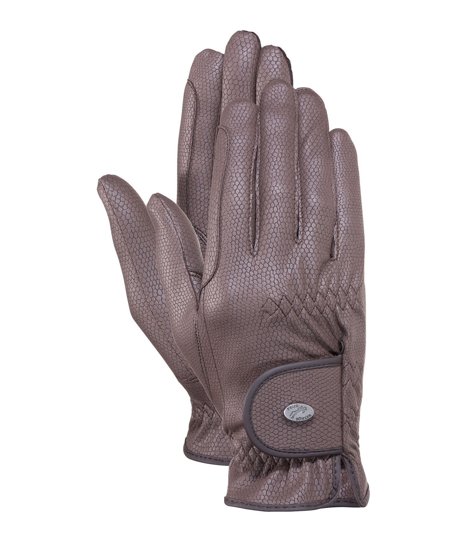 Riding Gloves Rio Grip