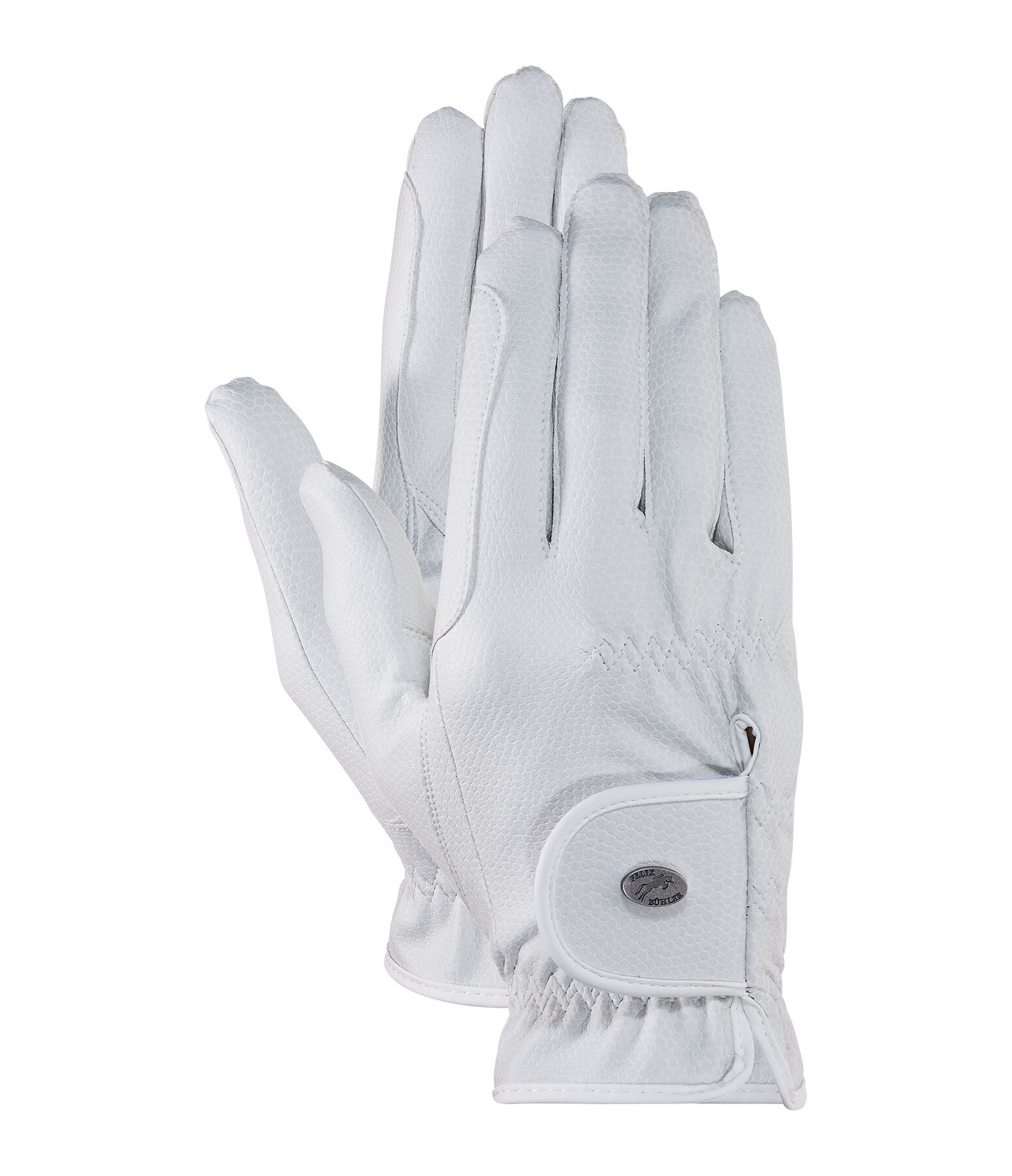 Riding Gloves Rio Grip