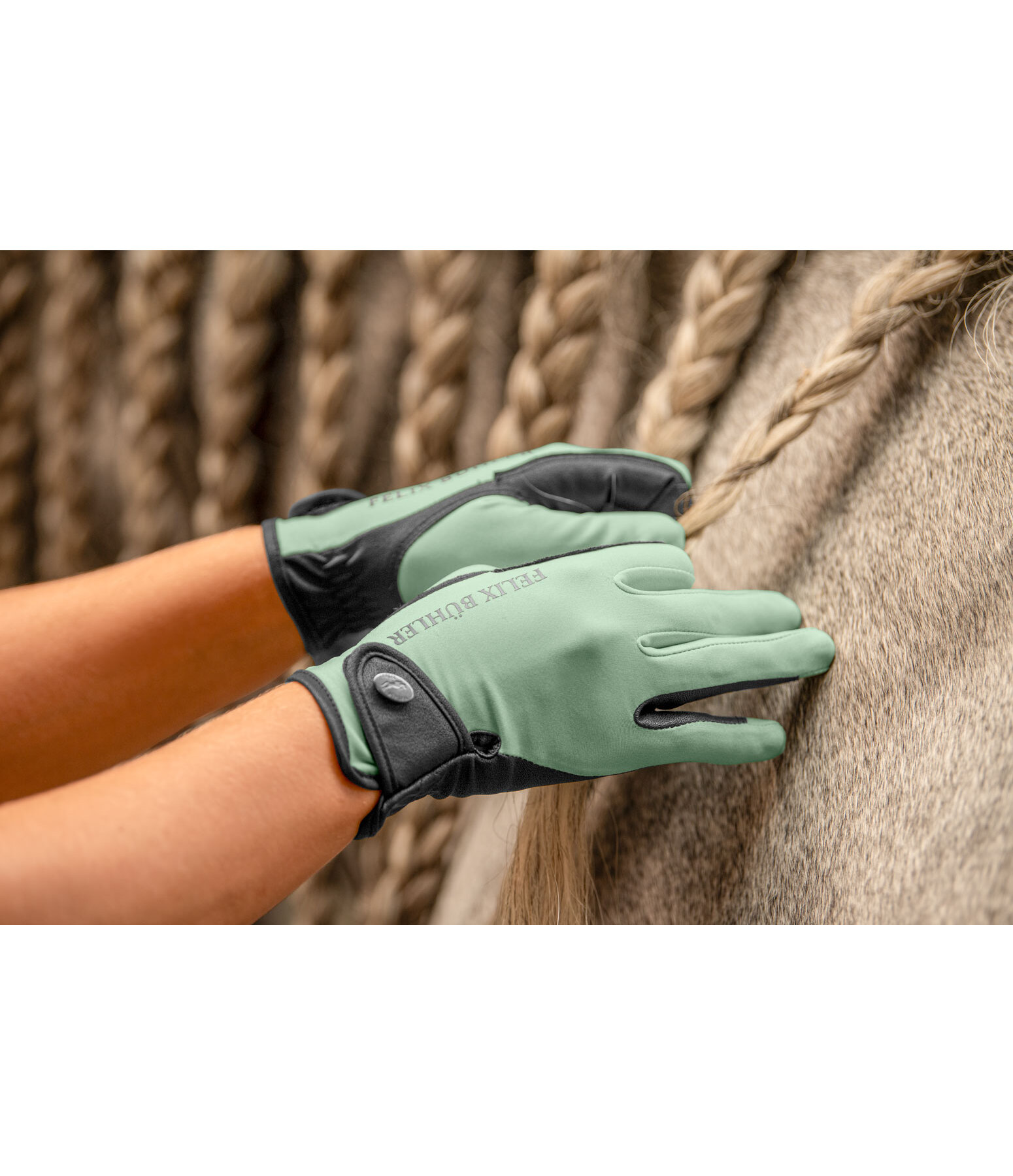 Summer Riding Gloves Sion