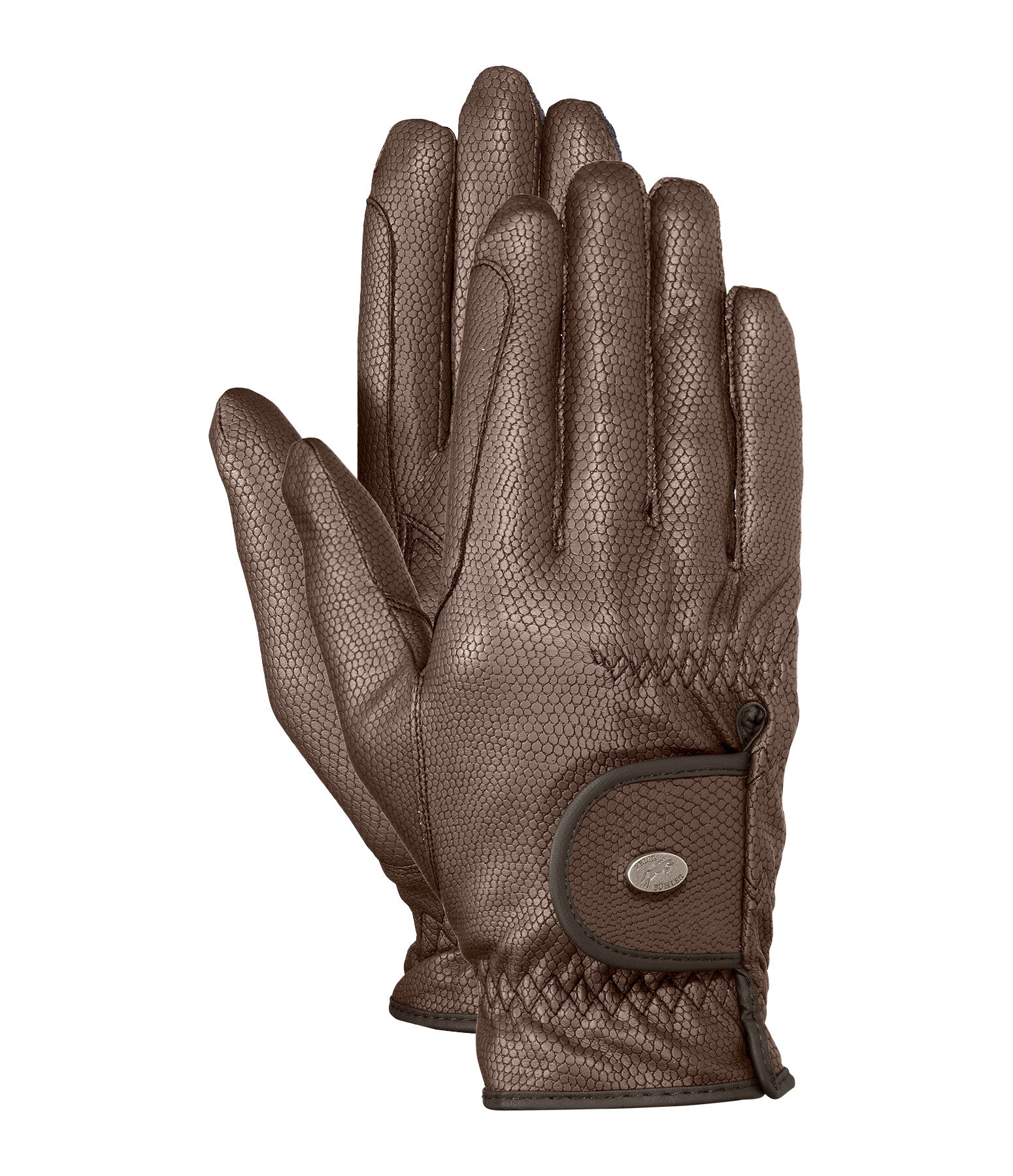 Winter Riding Gloves Rio Grip