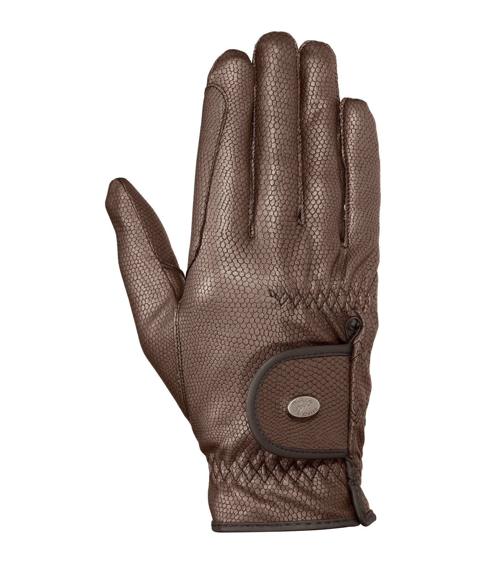 Winter Riding Gloves Rio Grip