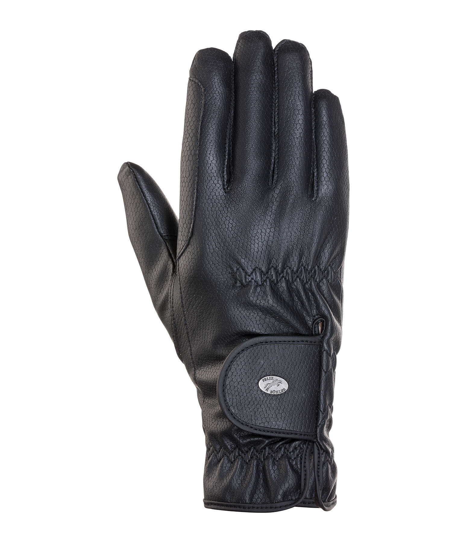 Winter Riding Gloves Rio Grip