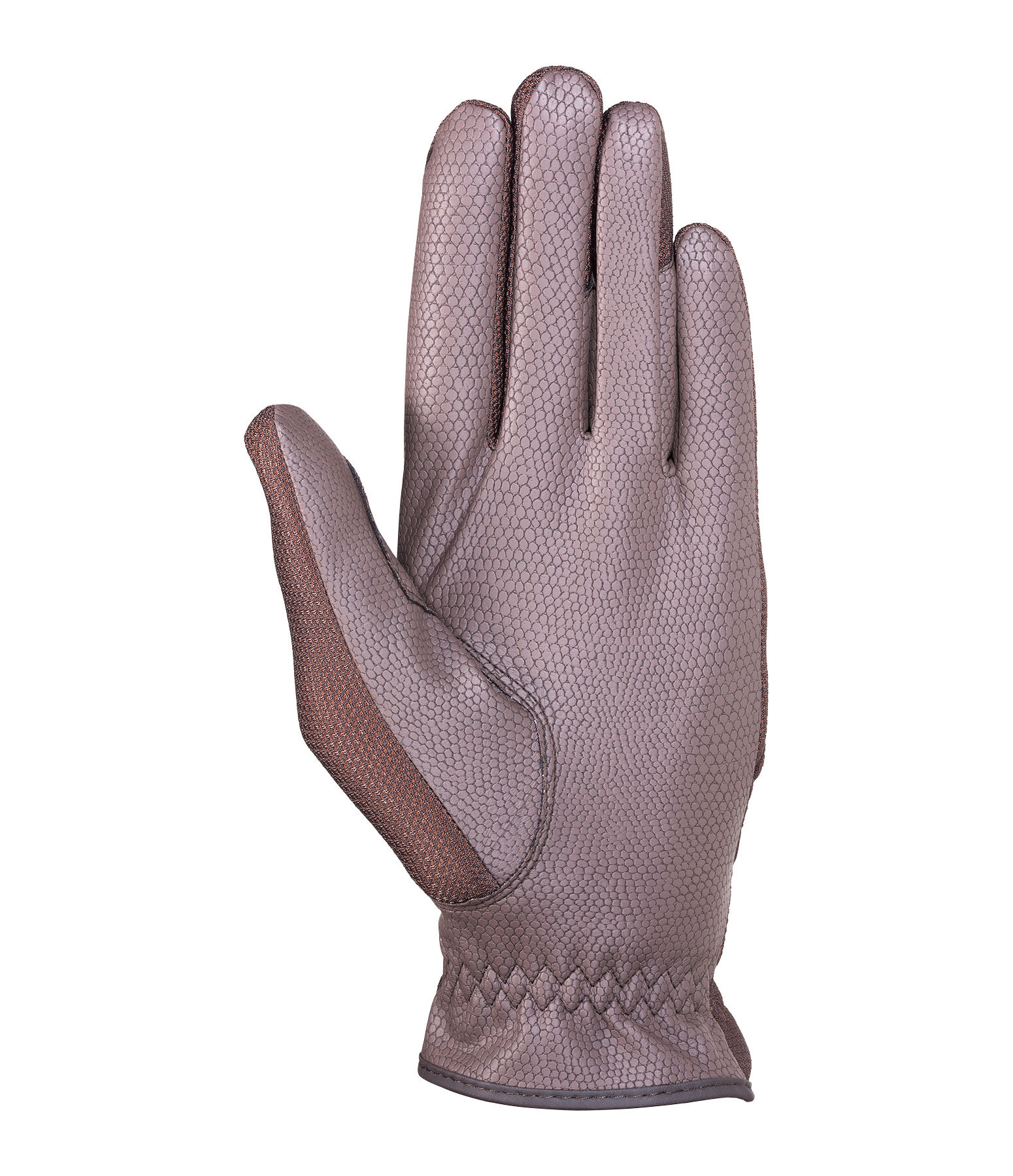 Riding Gloves Rio Grip Mesh