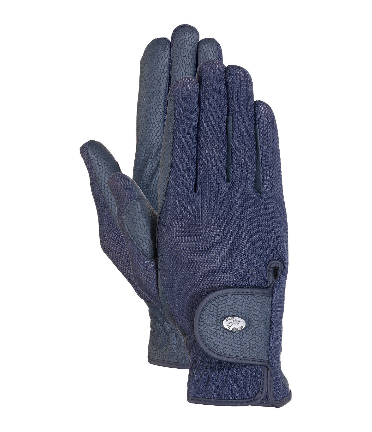 Riding Gloves Rio Grip Mesh