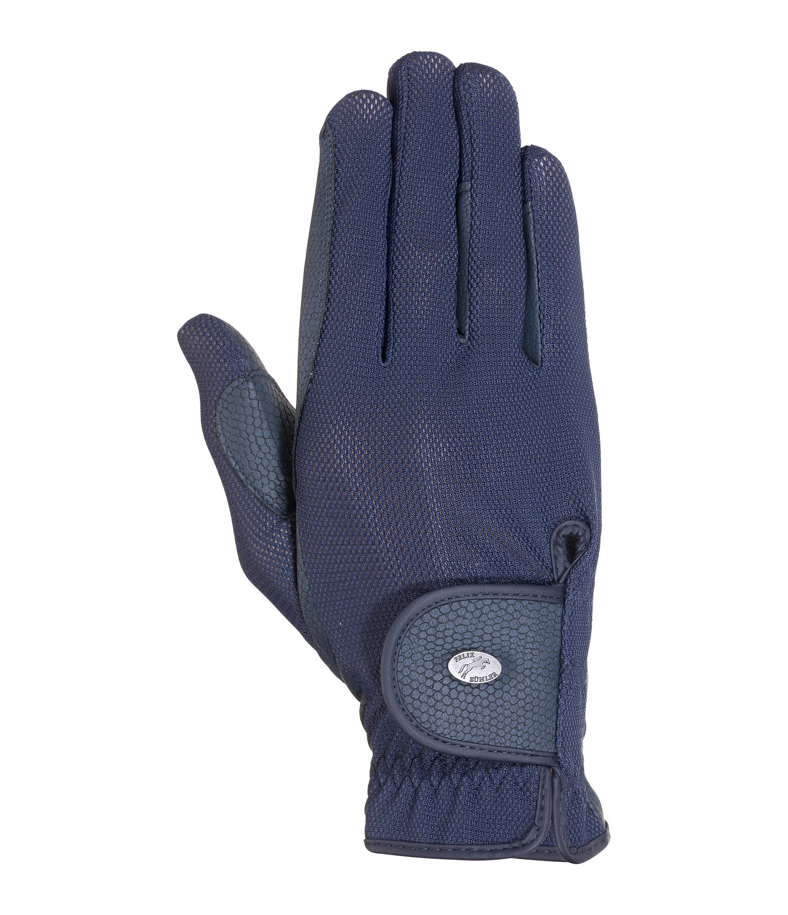 Riding Gloves Rio Grip Mesh