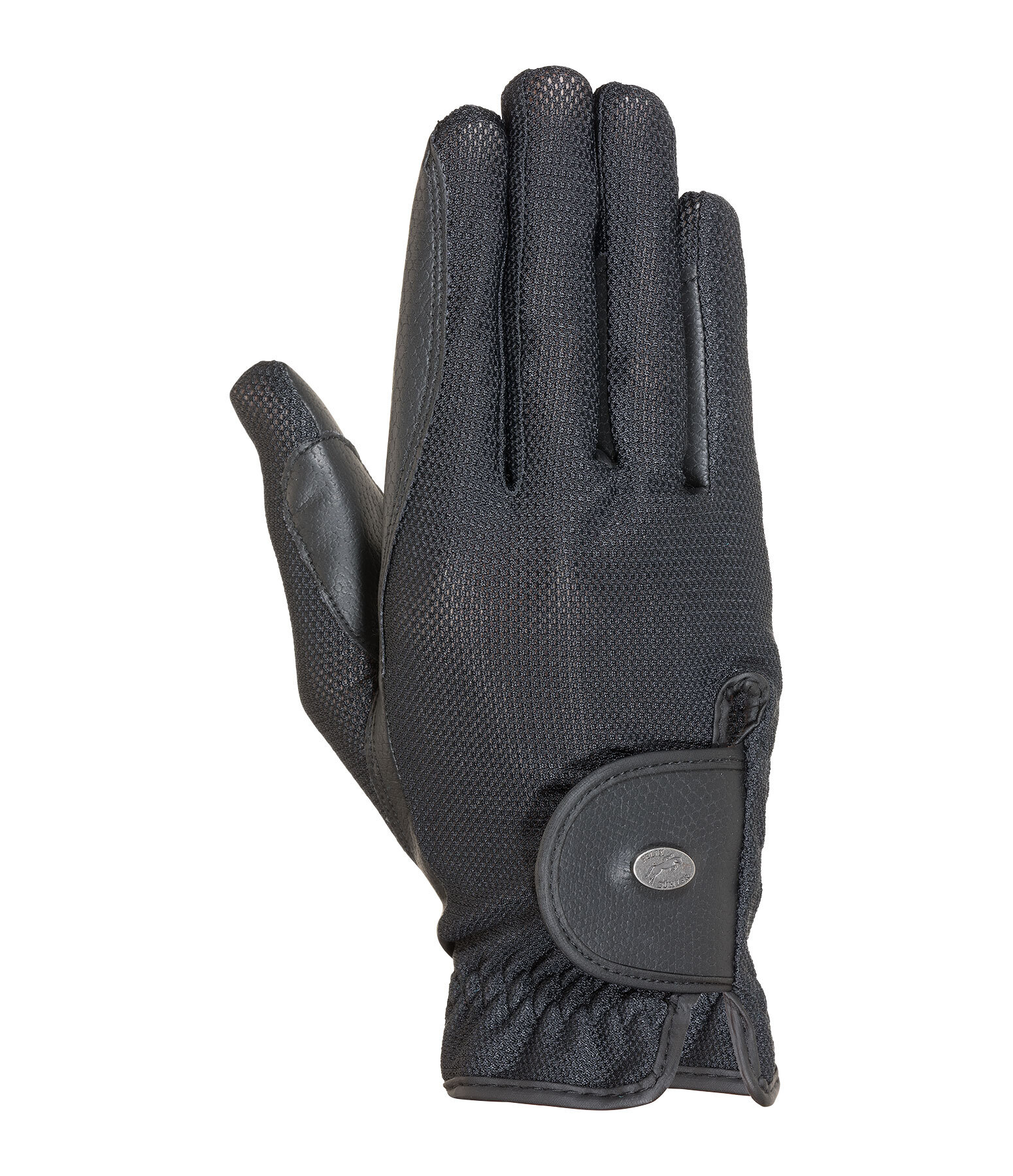 Riding Gloves Rio Grip Mesh