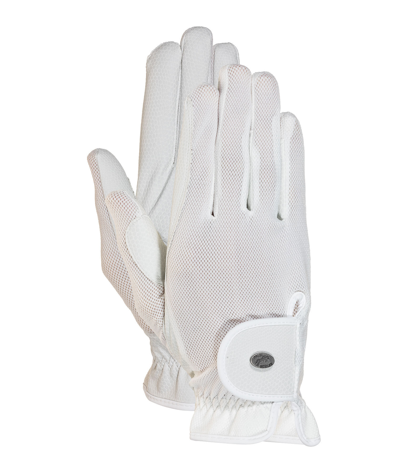 Riding Gloves Rio Grip Mesh