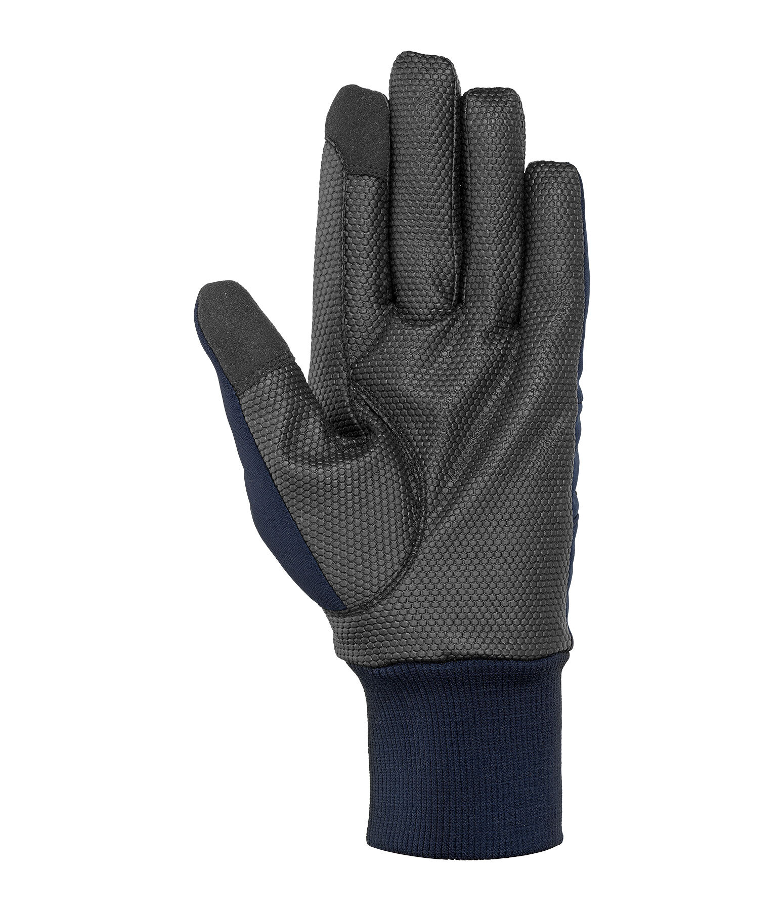 Winter Soft Shell Riding Gloves Sparkle