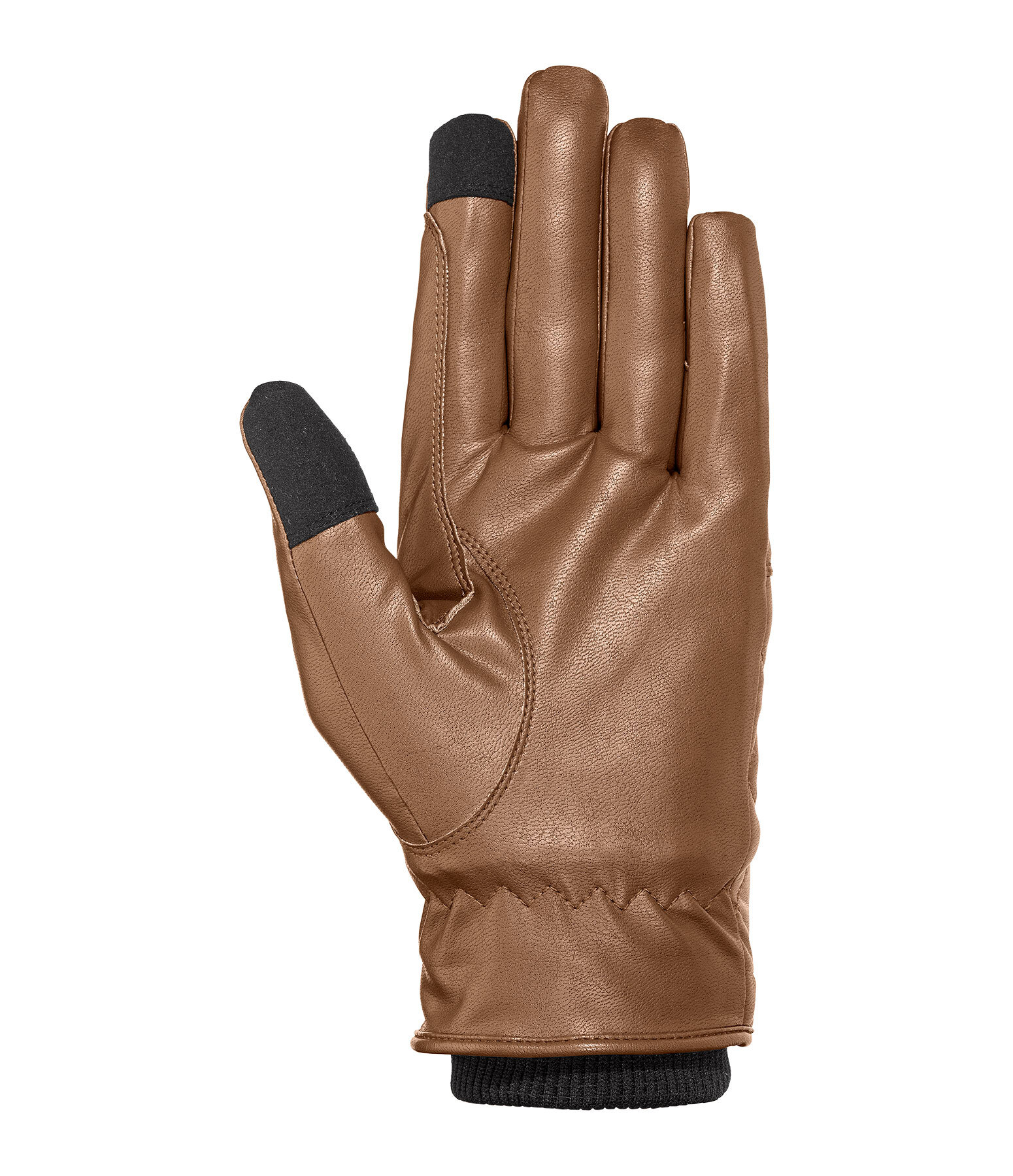 Winter Synthetic Leather Gloves Zermatt