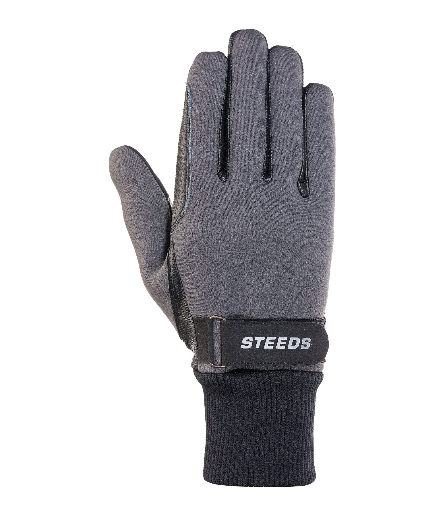 Winter Riding Gloves Soft Shell