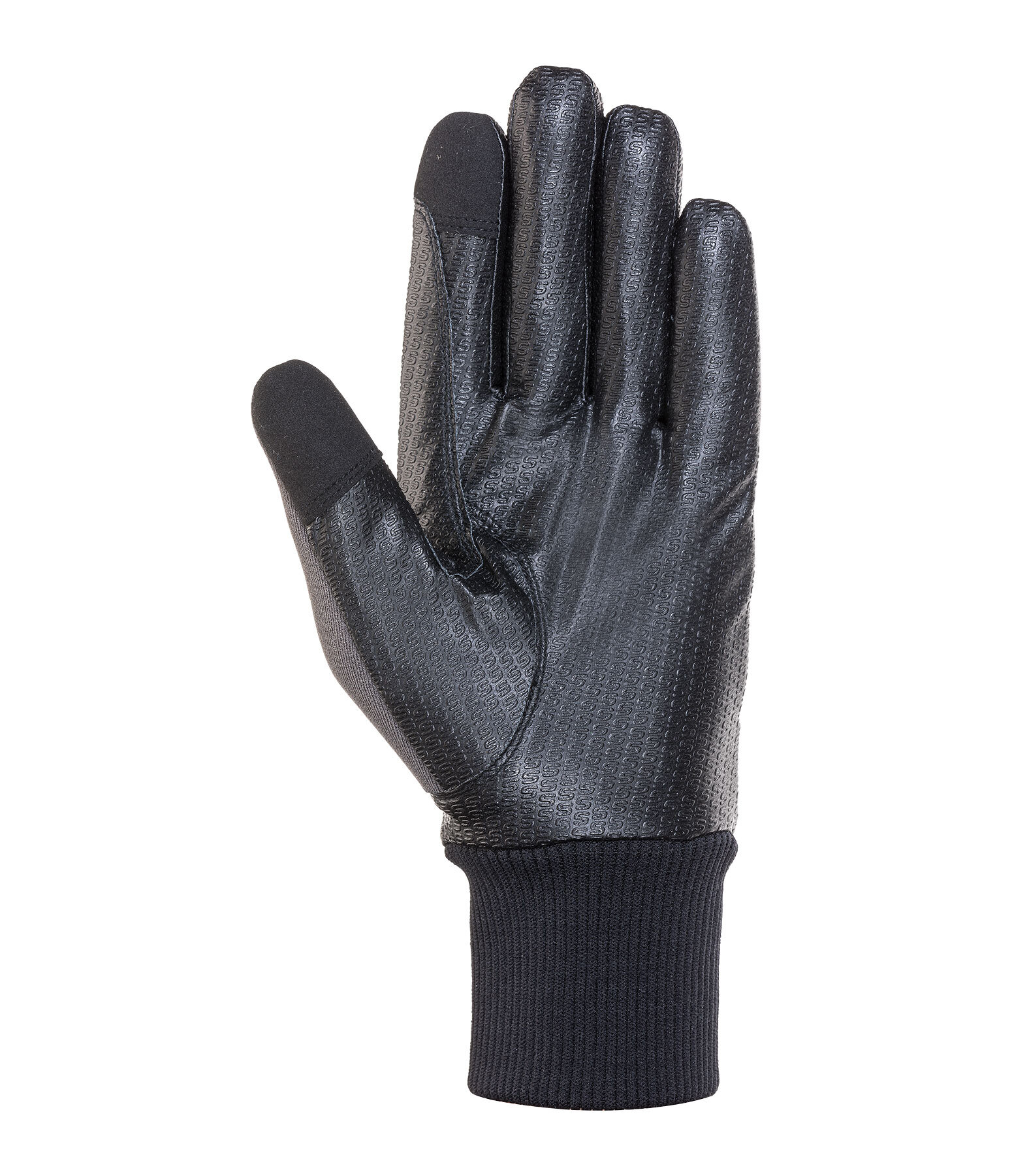 Winter Riding Gloves Soft Shell