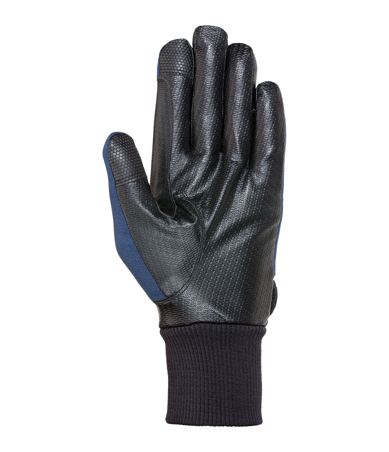Winter Riding Gloves Soft Shell