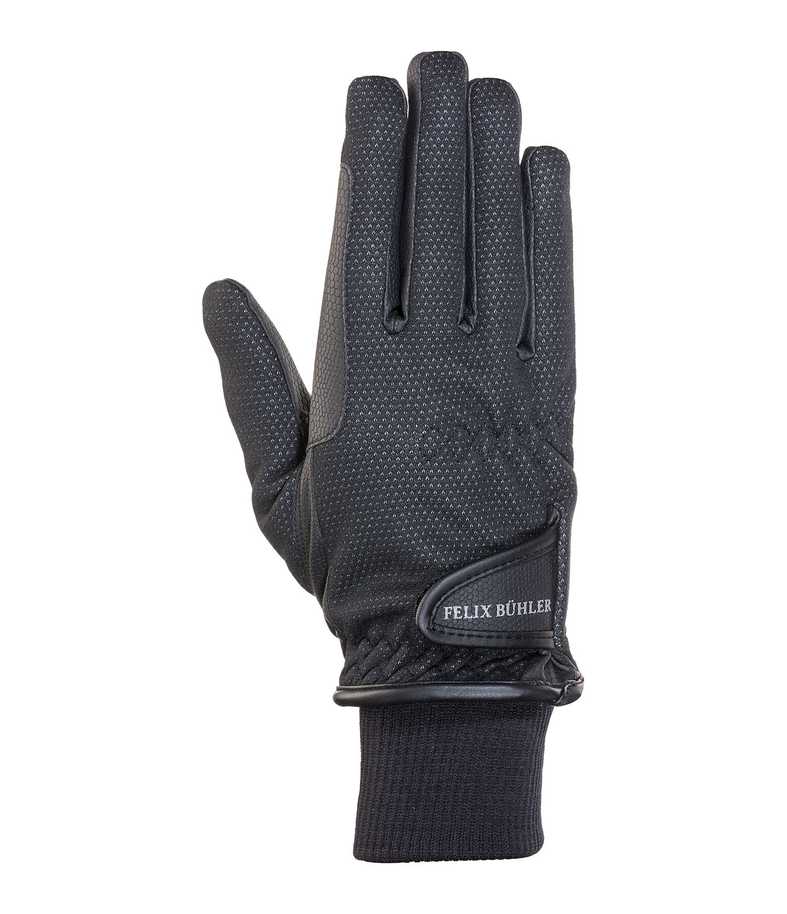 Winter Riding Gloves Tux