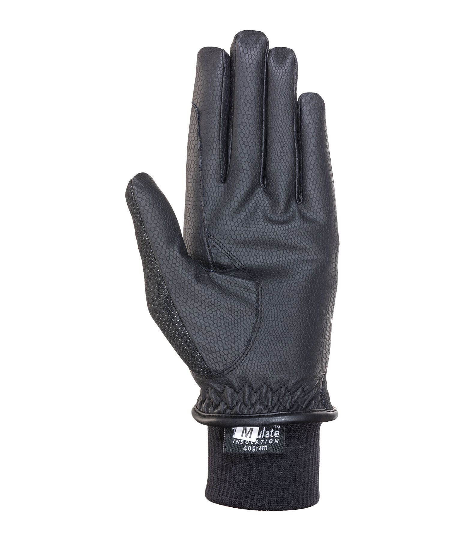 Winter Riding Gloves Tux