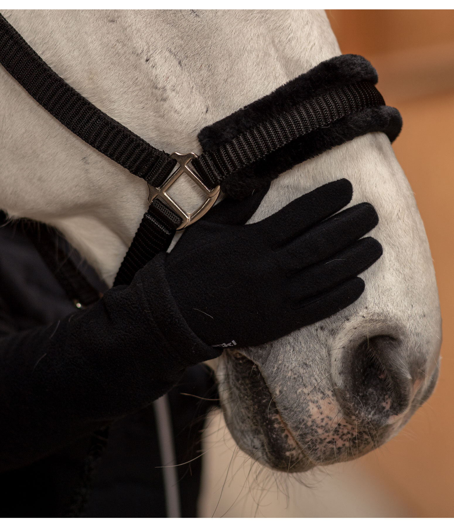 Winter Riding Gloves KYLEMORE