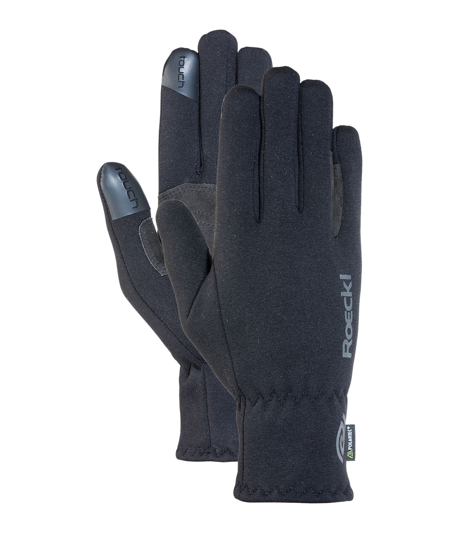 Winter Riding Gloves WIDNES