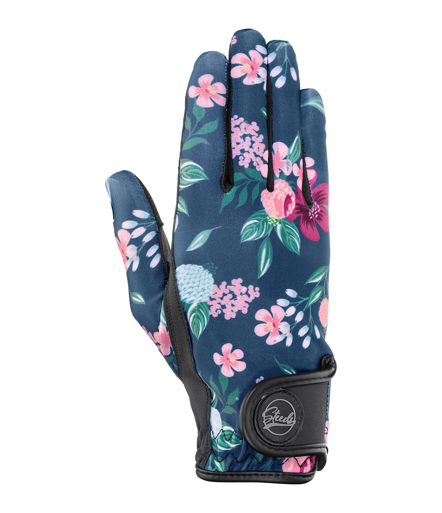 Summer Riding Gloves Cleo