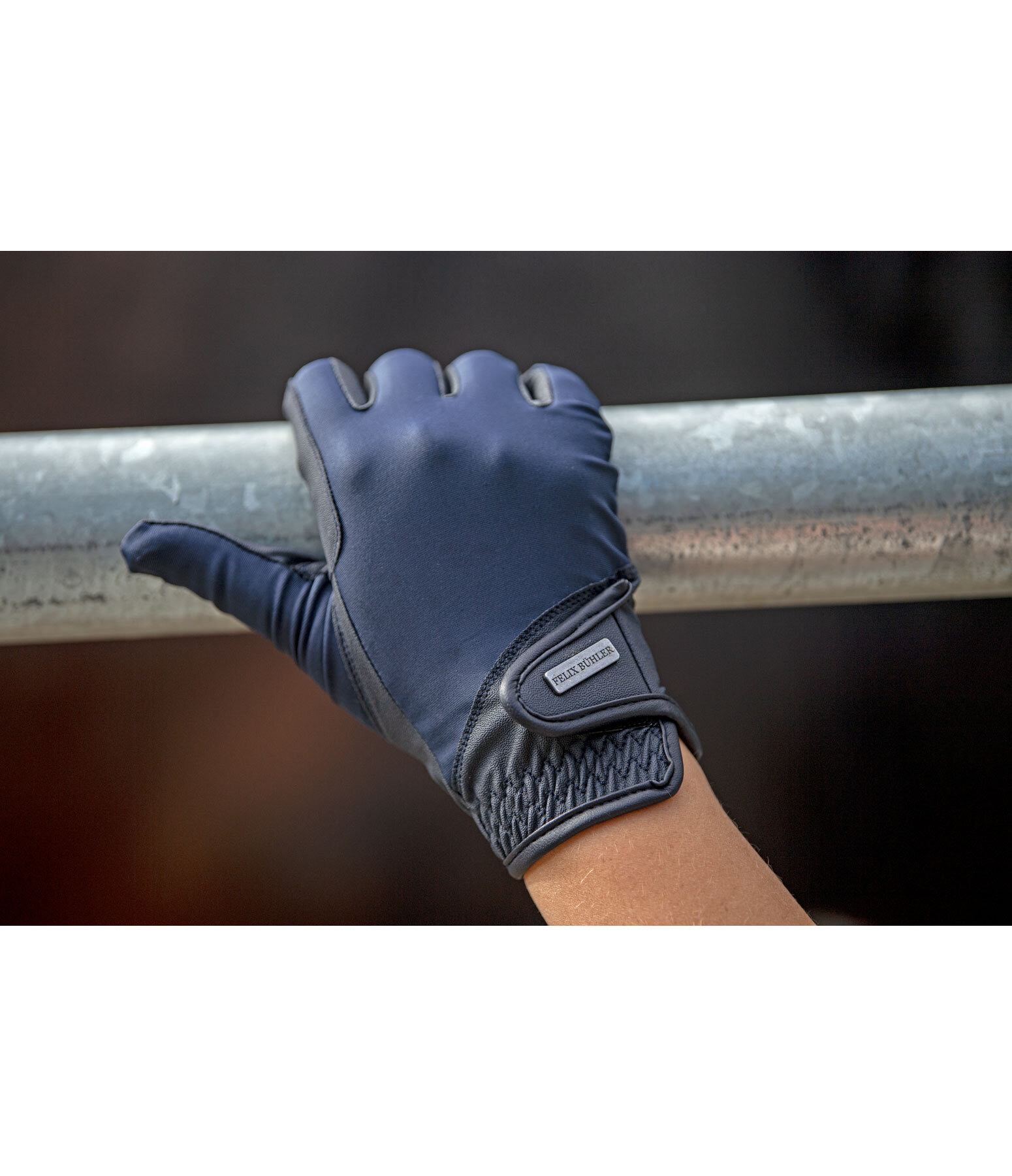 Summer Riding Gloves Locarno