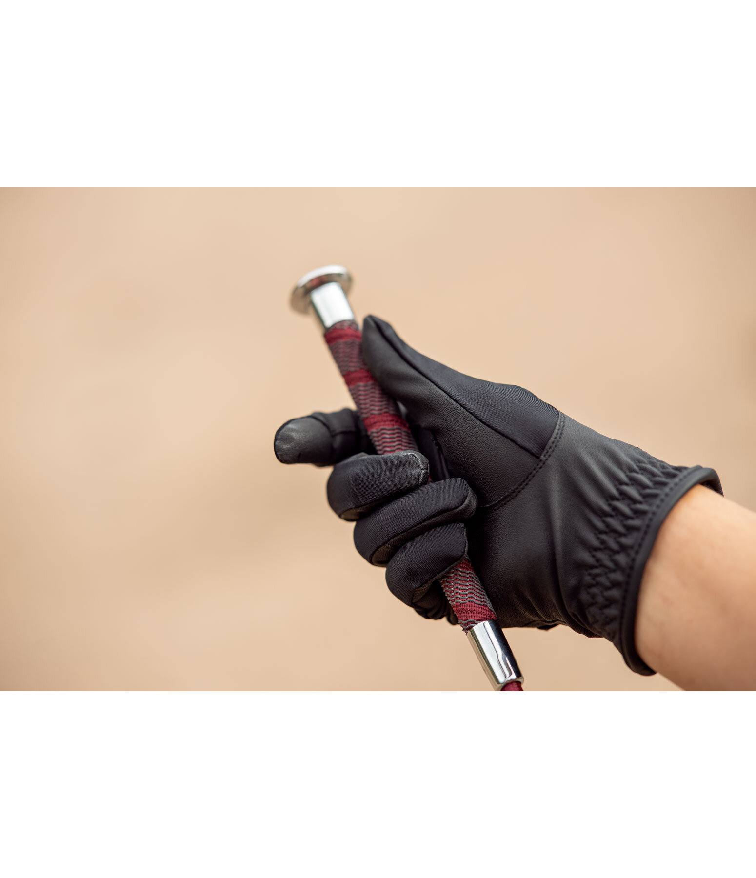 Summer Riding Gloves Locarno