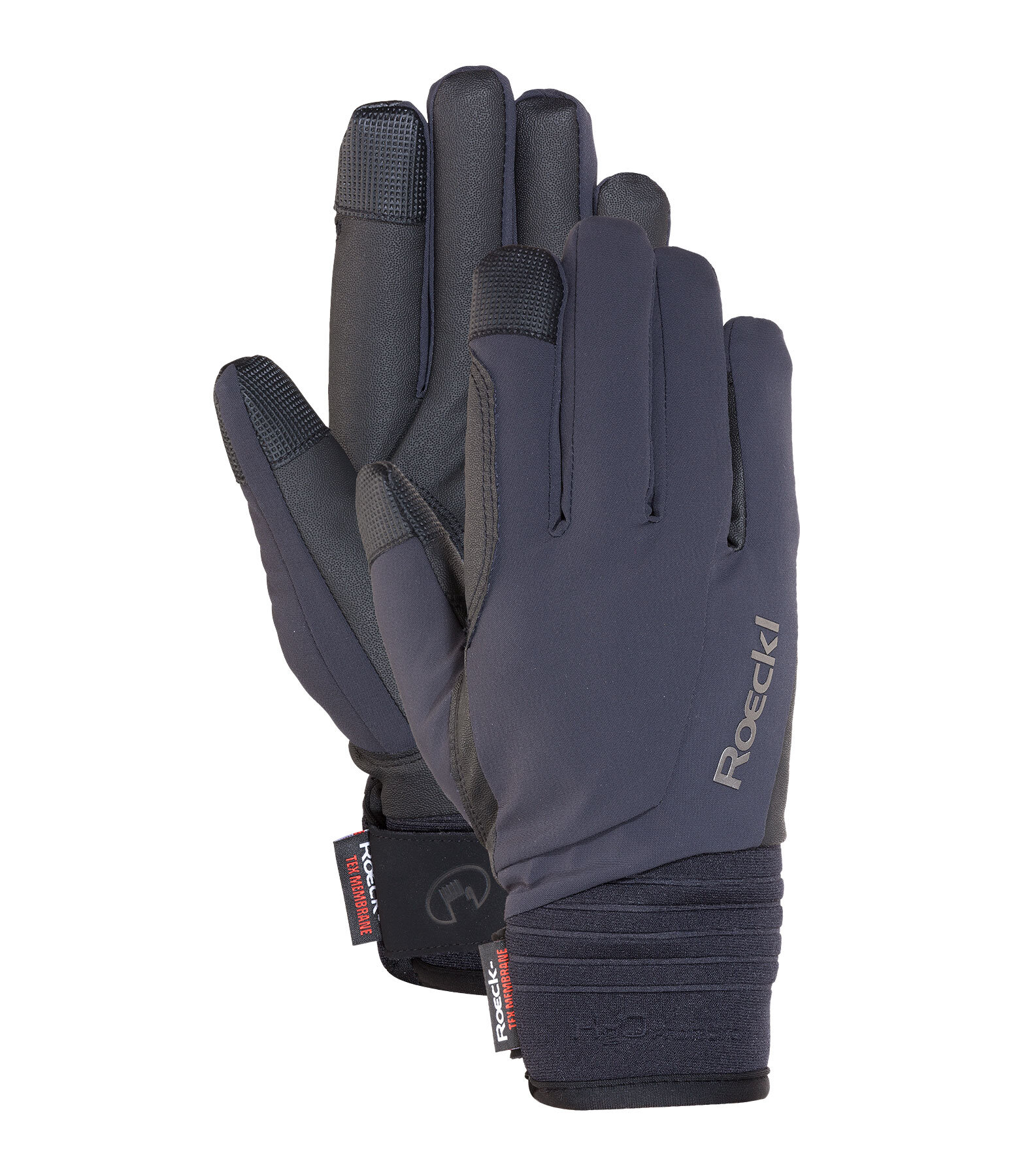 Winter Riding Gloves Winsford