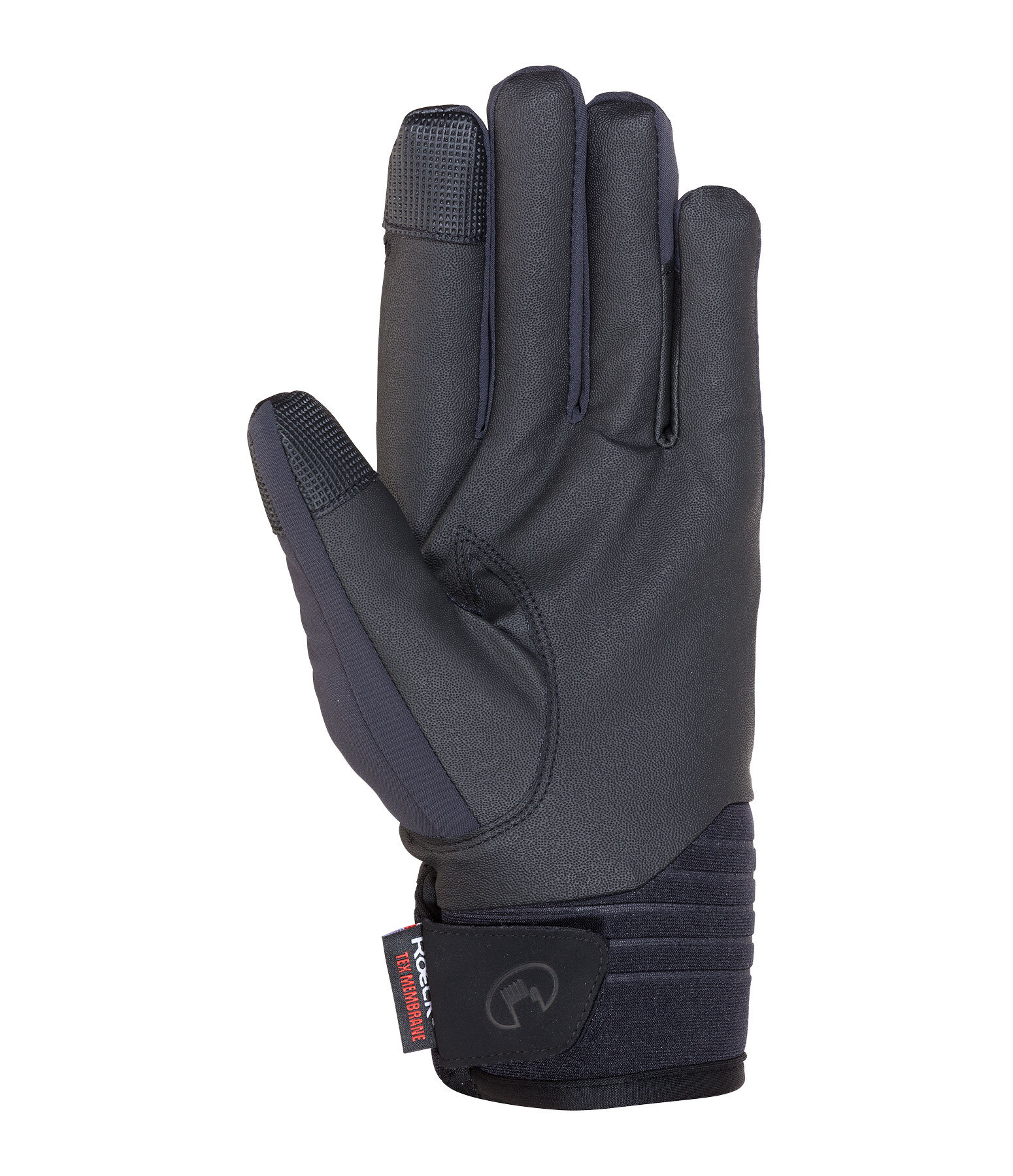 Winter Riding Gloves Winsford