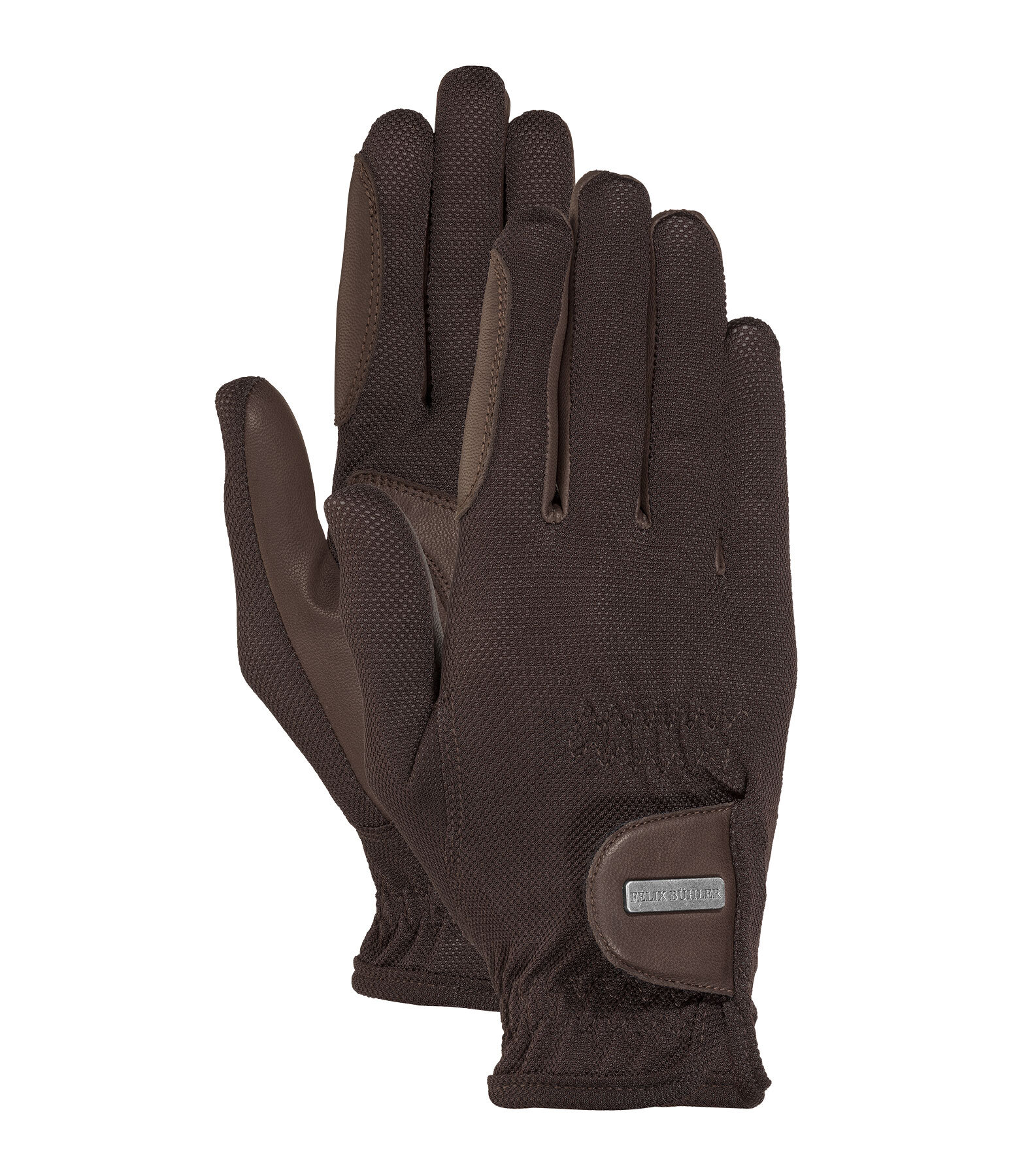 Full Mesh Gloves