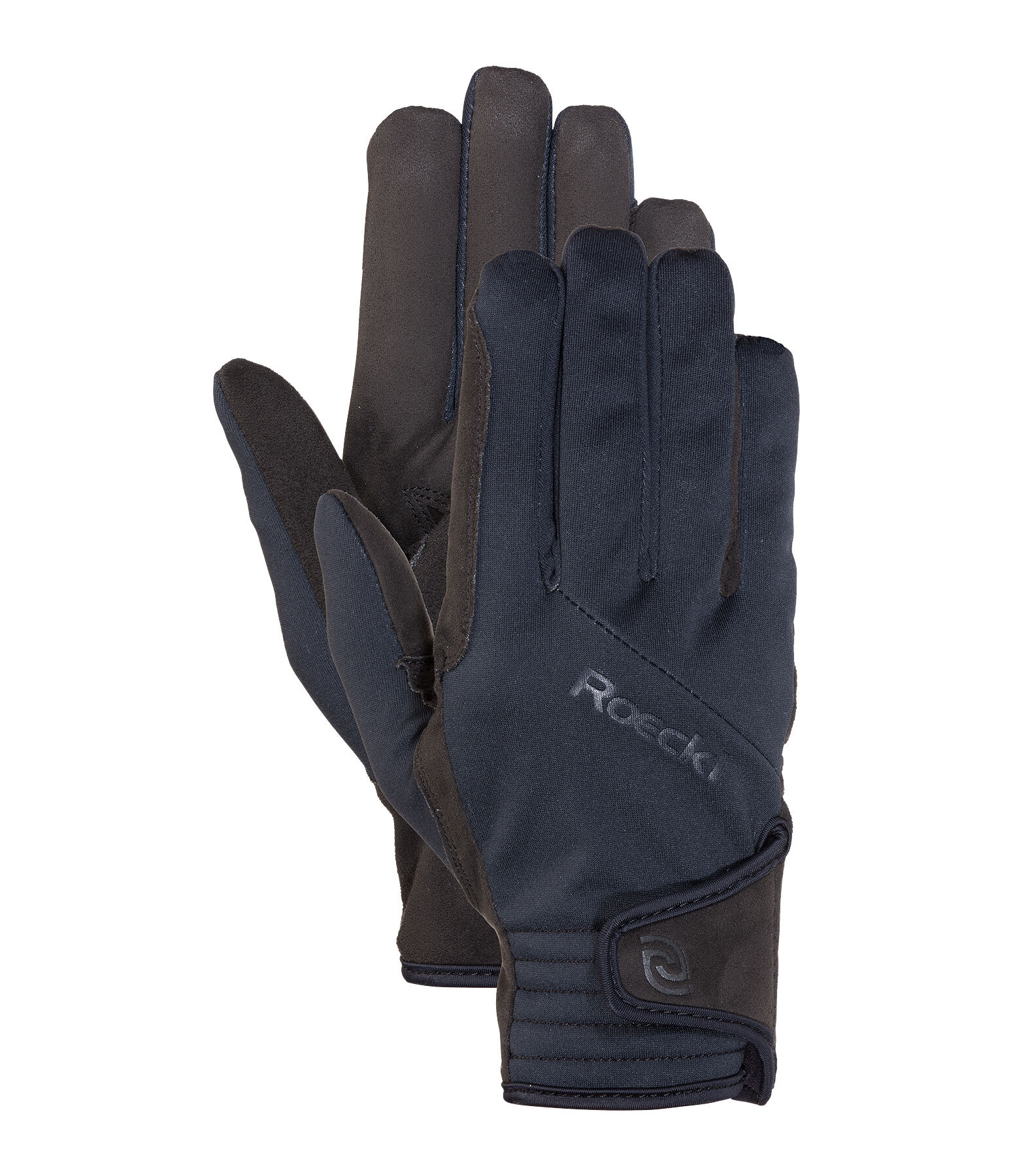 Winter Riding Gloves Winya