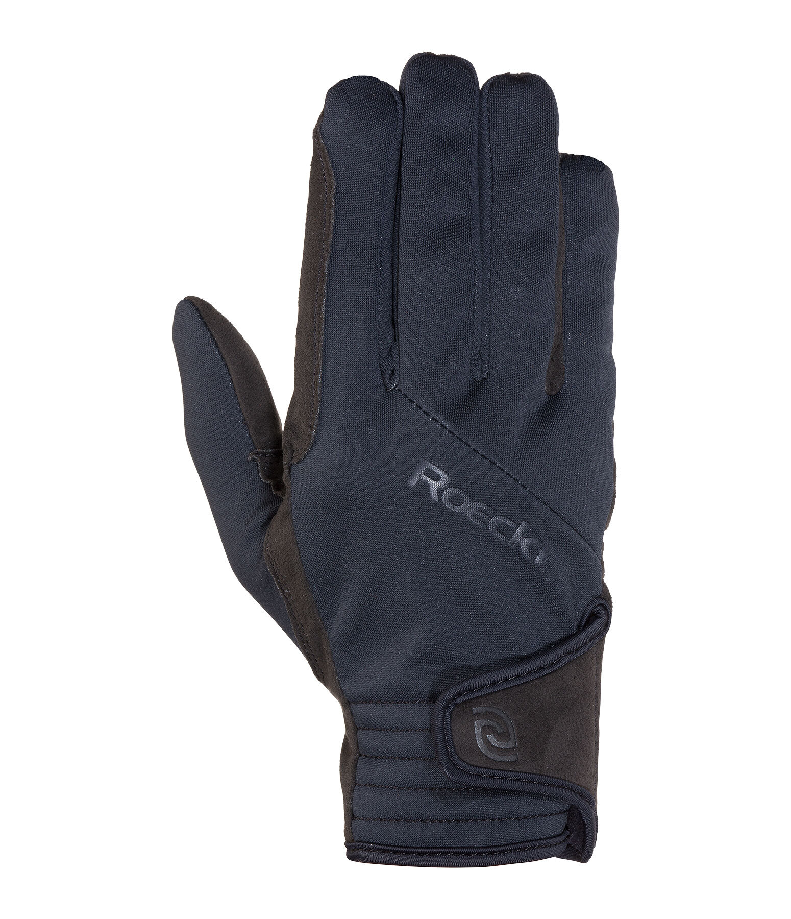 Winter Riding Gloves Winya