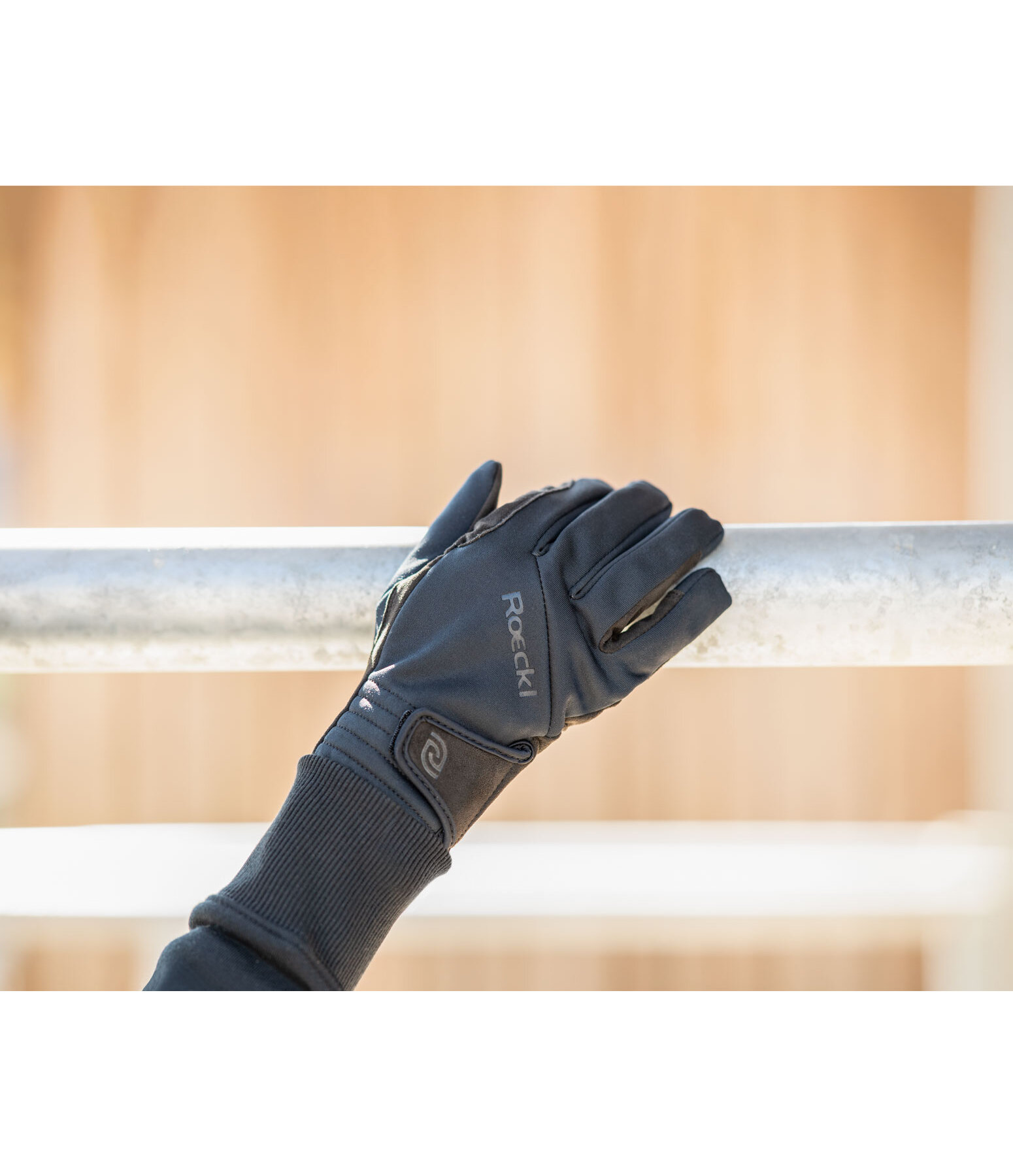 Winter Riding Gloves Winya