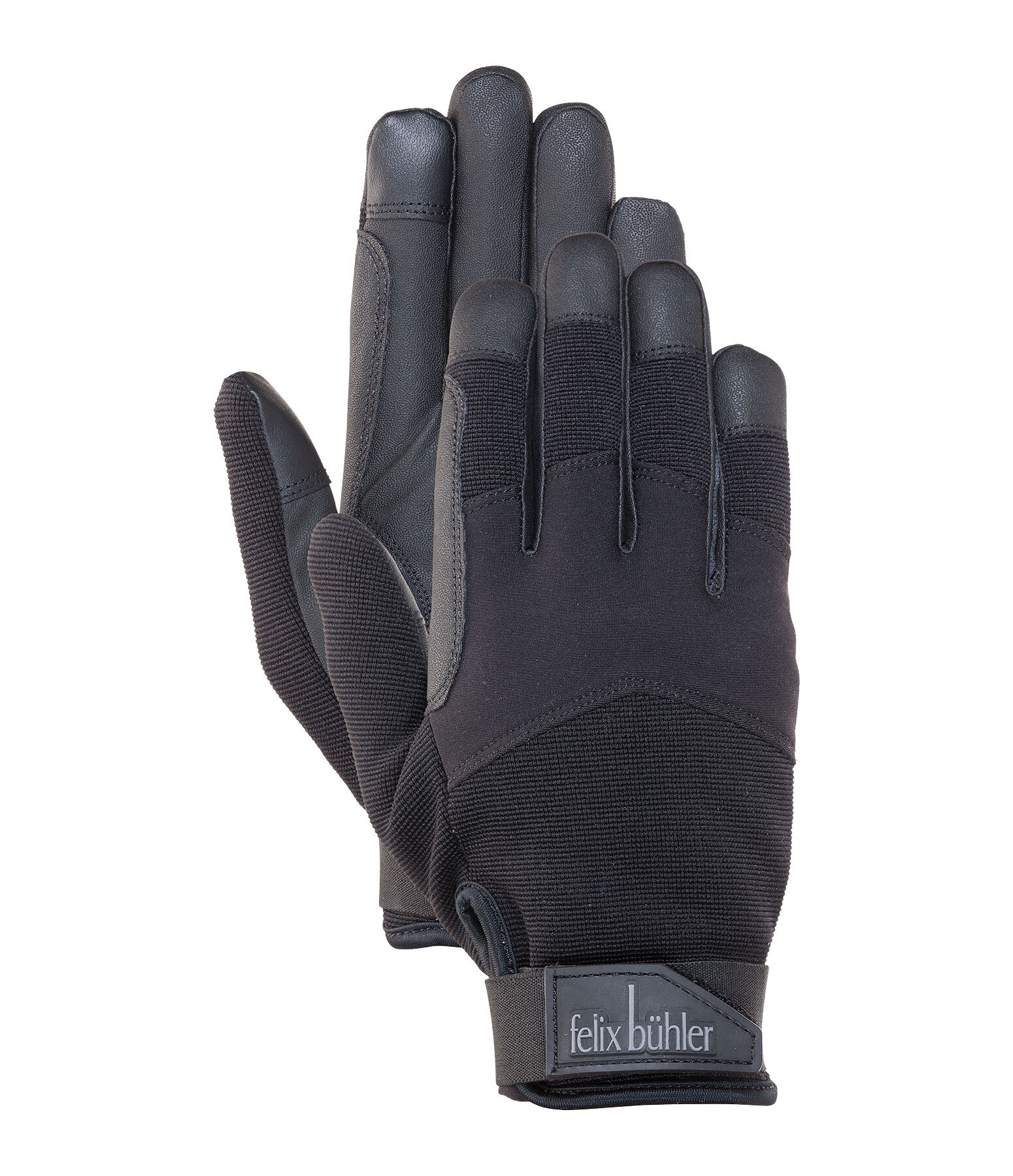 Winter Riding Gloves Oslo