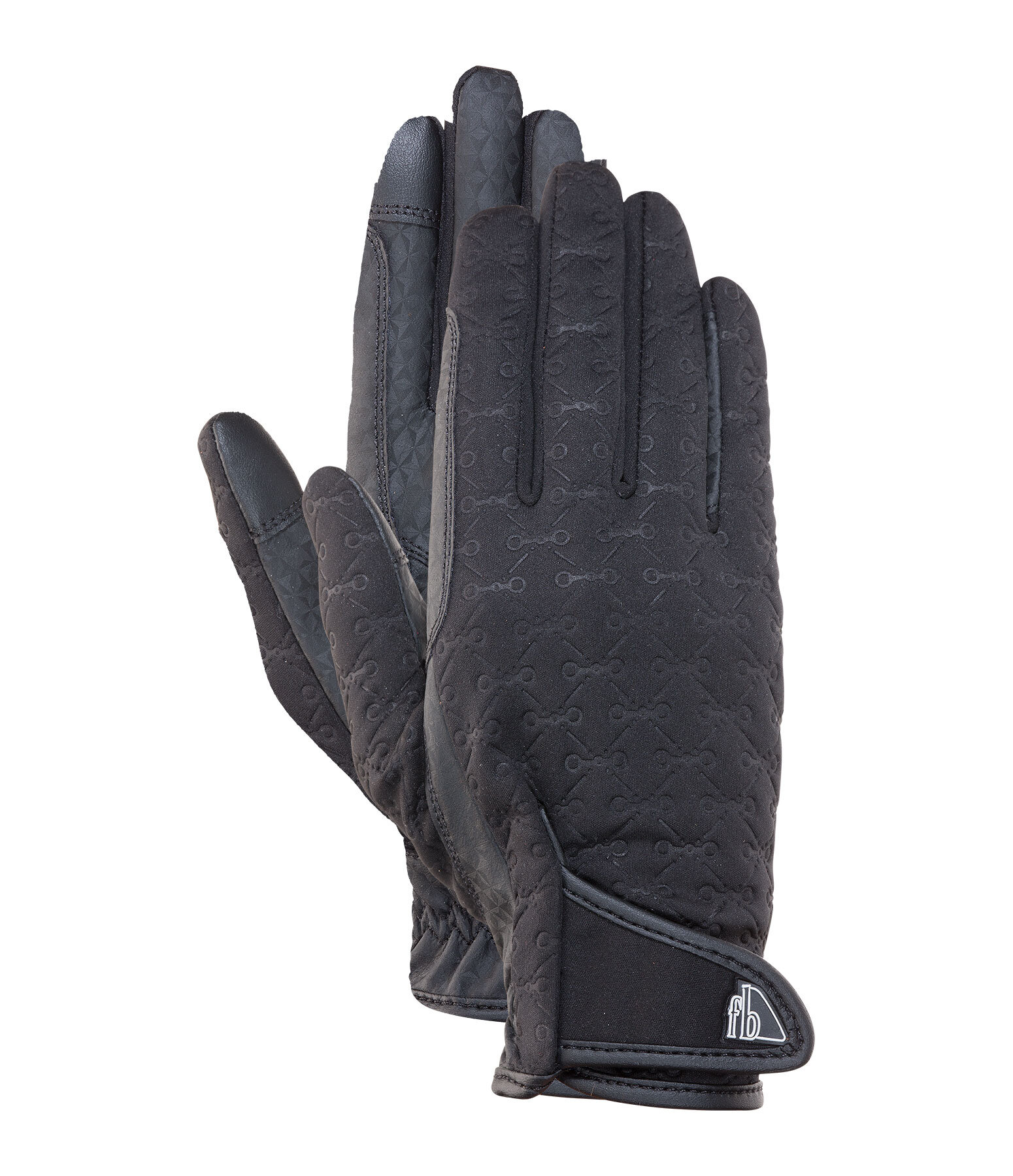 Winter Riding Gloves Classy