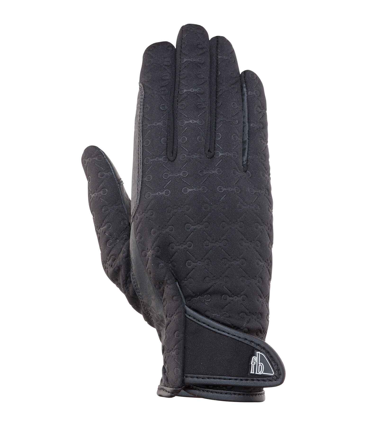 Winter Riding Gloves Classy