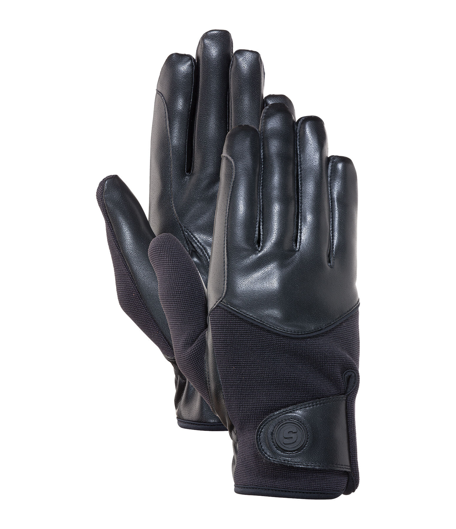 Winter Riding Gloves Copenhagen