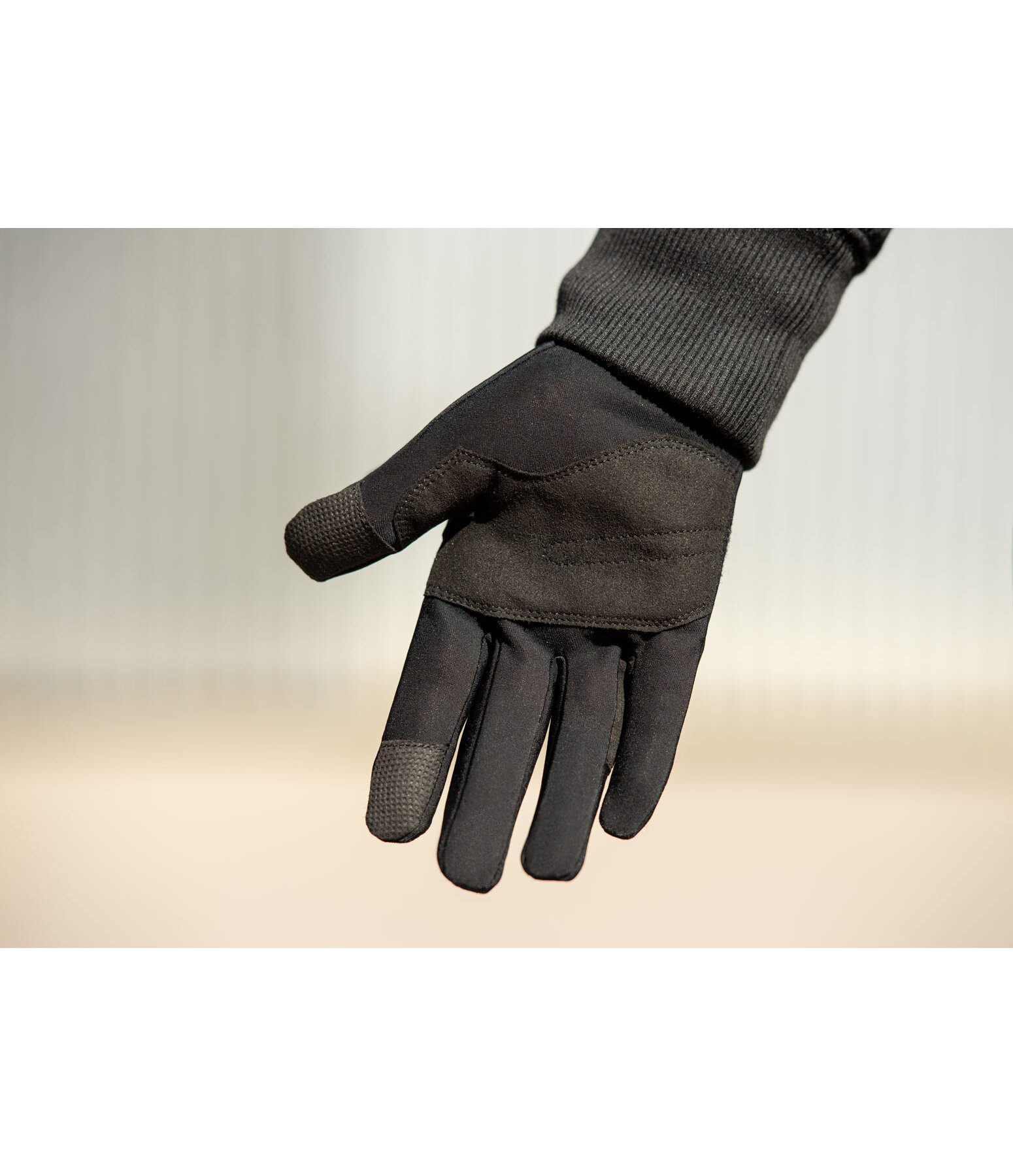 Winter Riding Gloves Juna