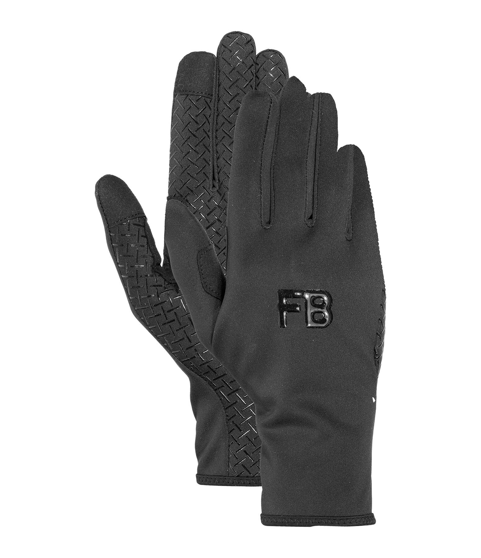 Winter Riding Gloves Verbier