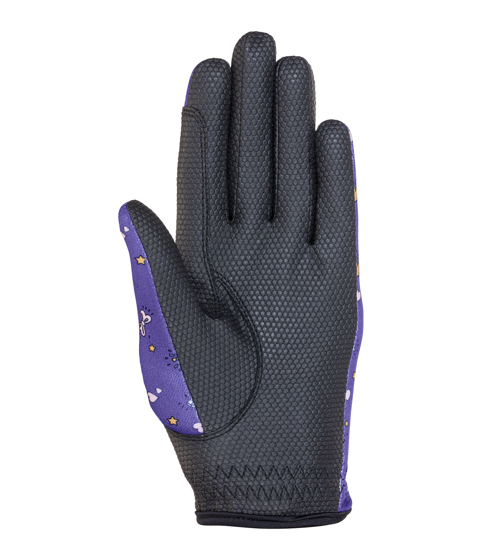 Children's Summer Riding Gloves Unicorn