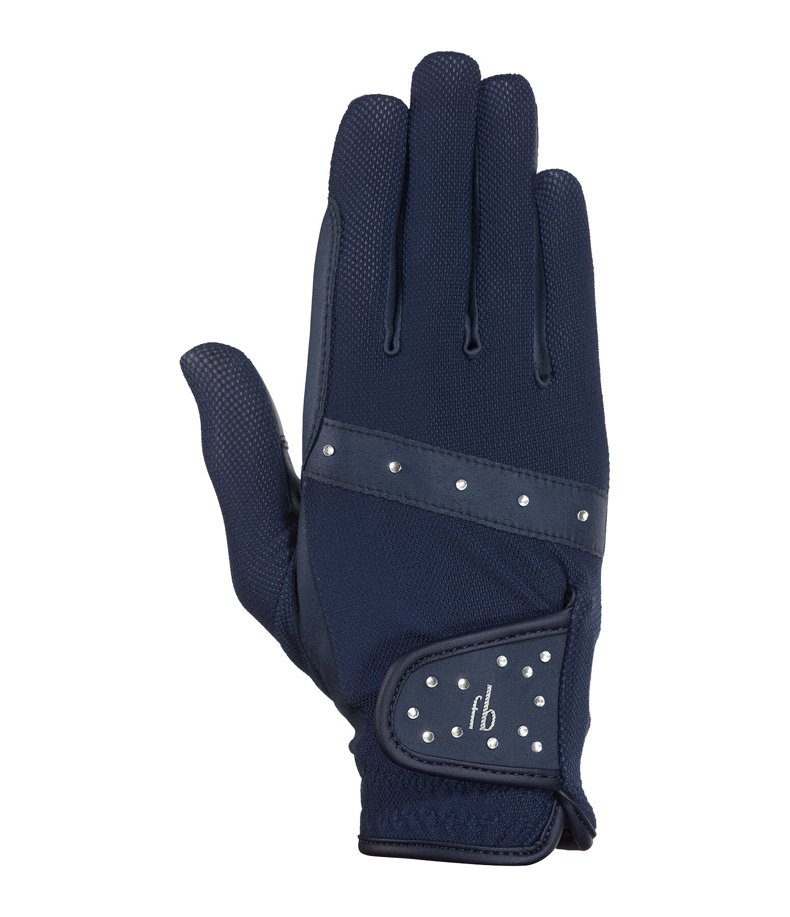 Summer Riding Gloves Aurora