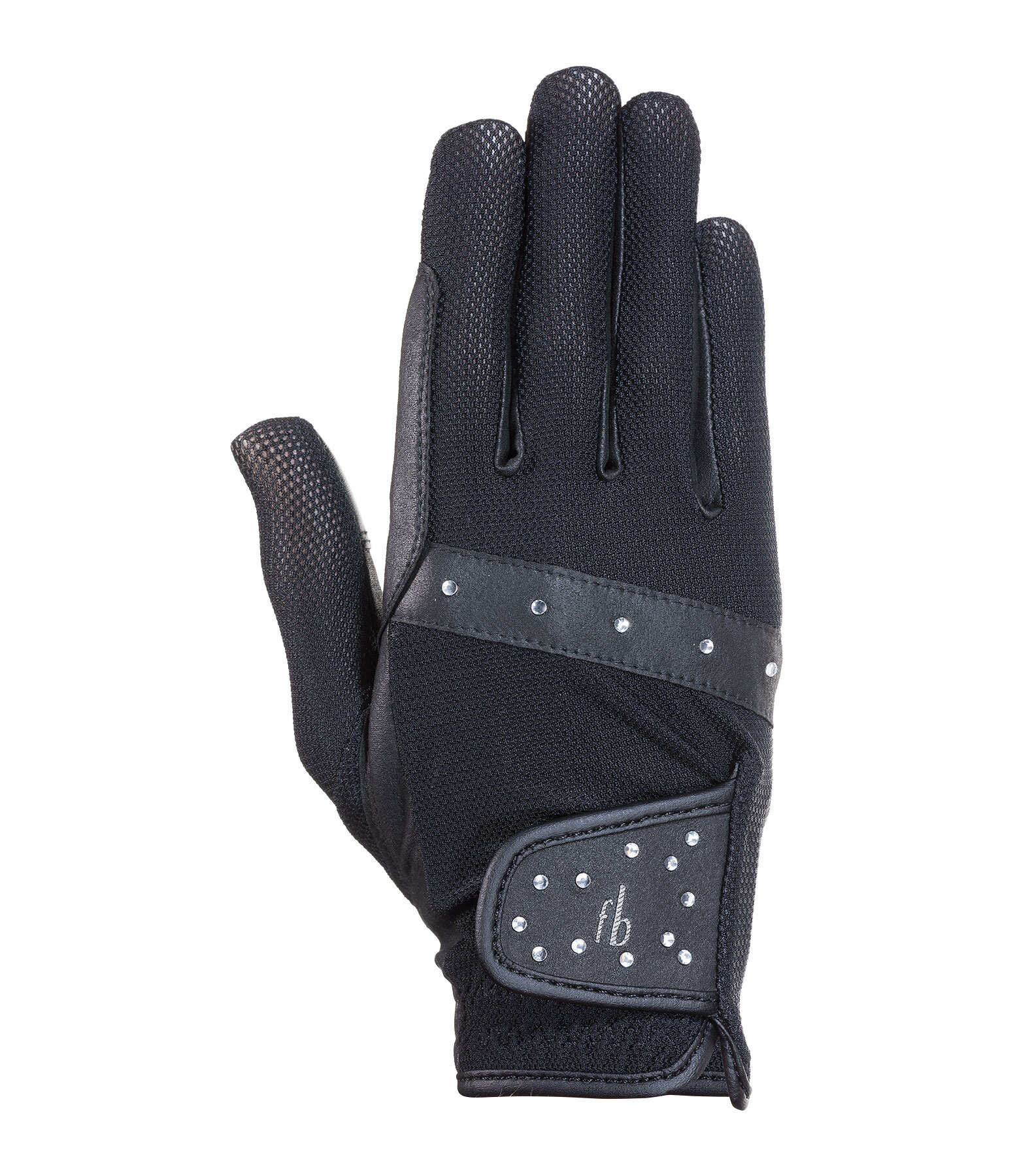 Summer Riding Gloves Aurora