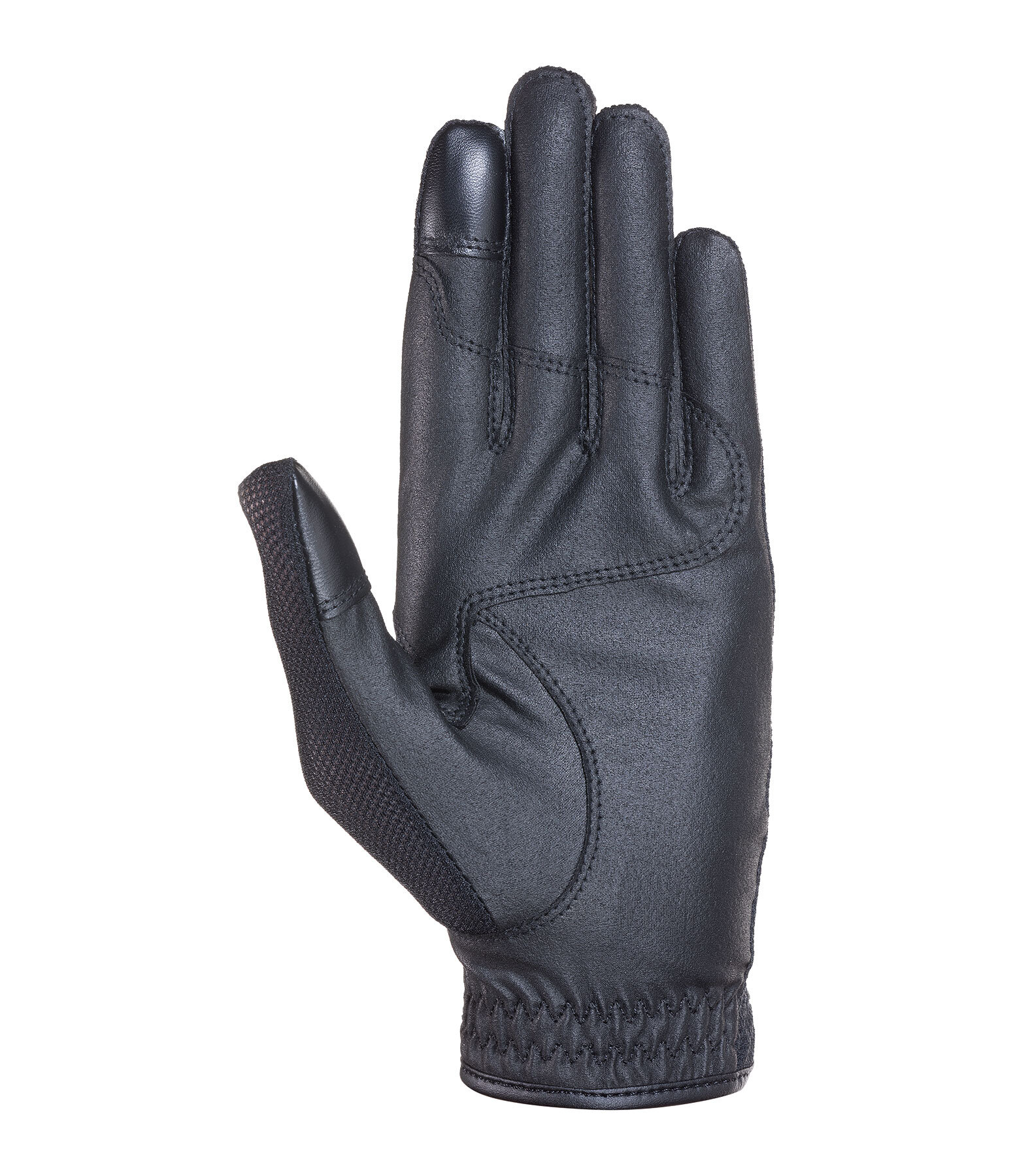 Summer Riding Gloves Aurora