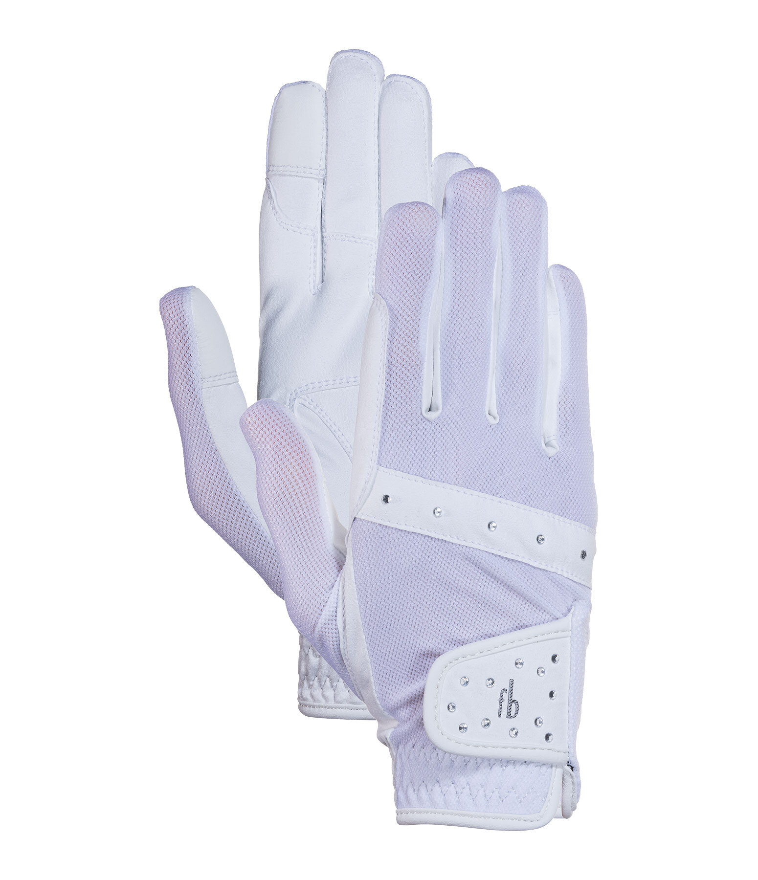 Summer Riding Gloves Aurora