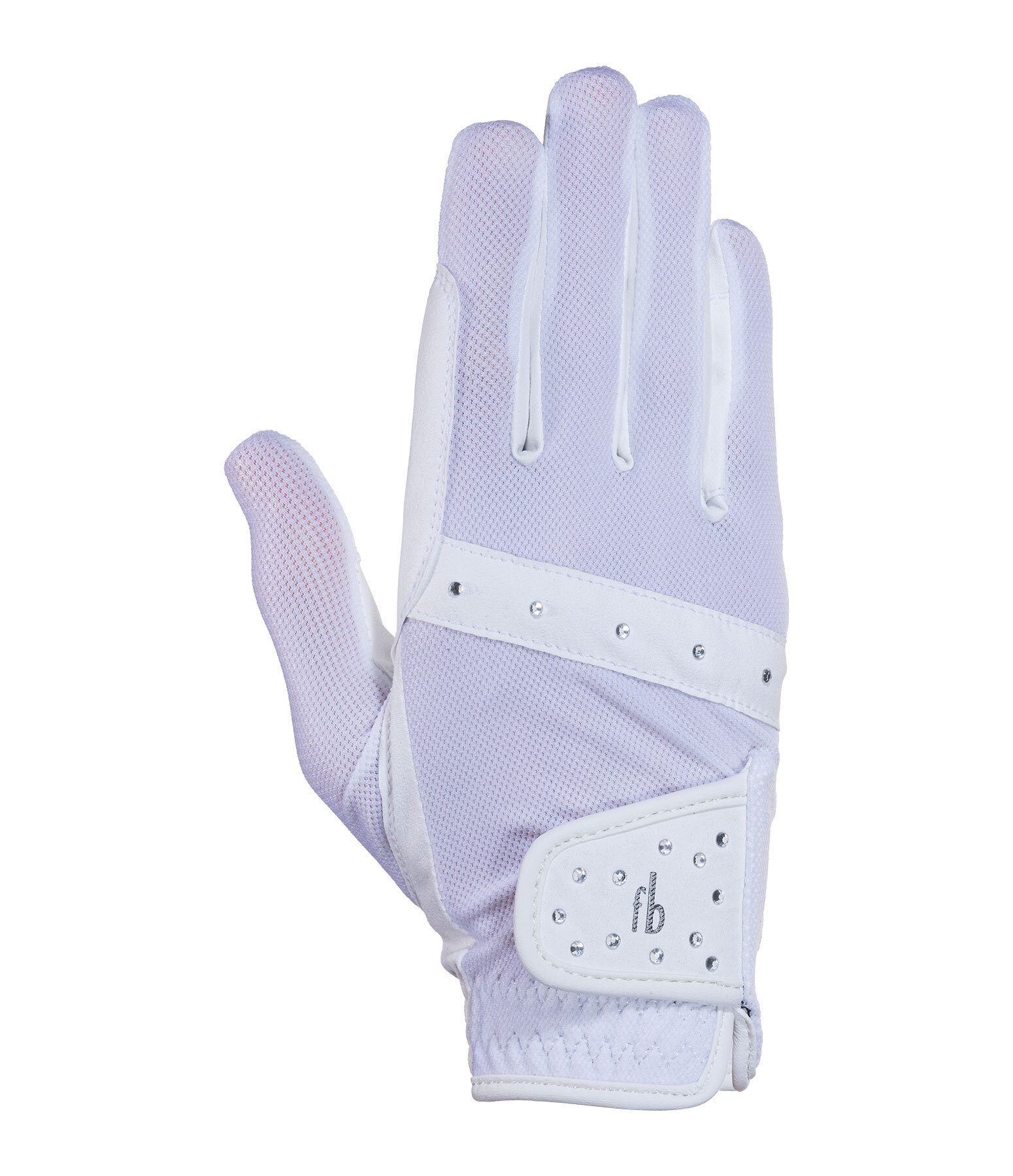 Summer Riding Gloves Aurora