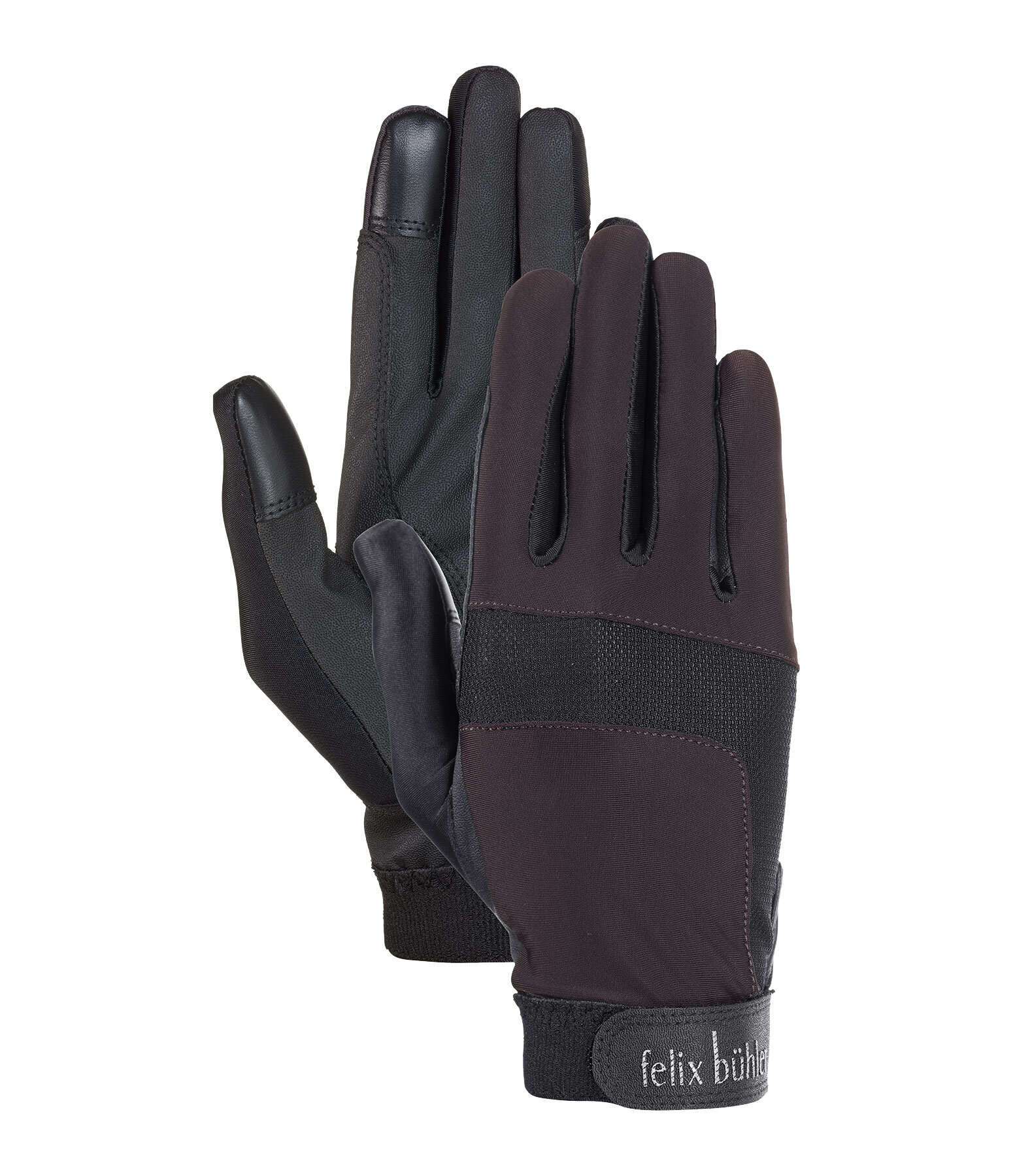 Summer Riding Gloves Nivia