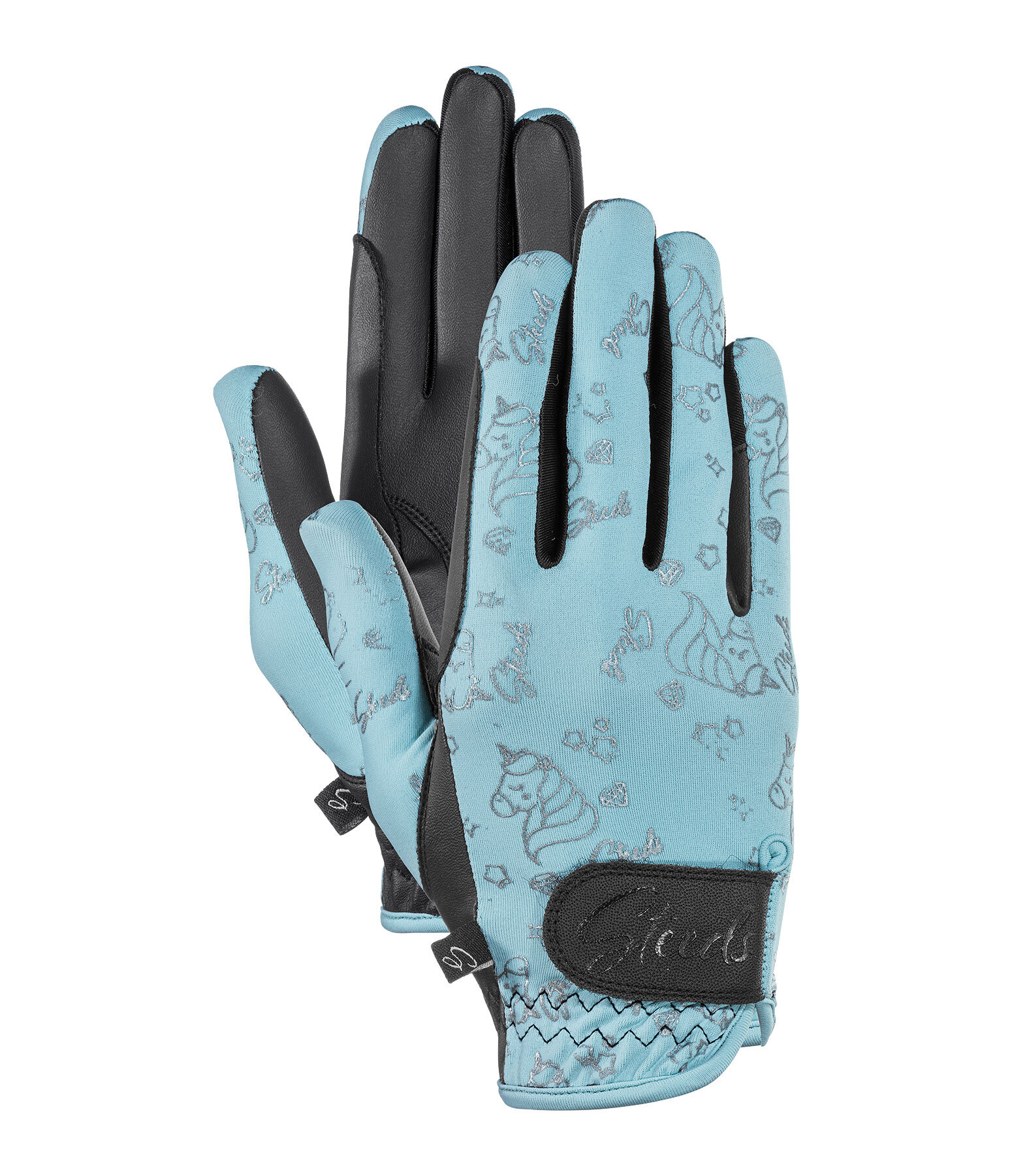 Children's Riding Gloves Maisy