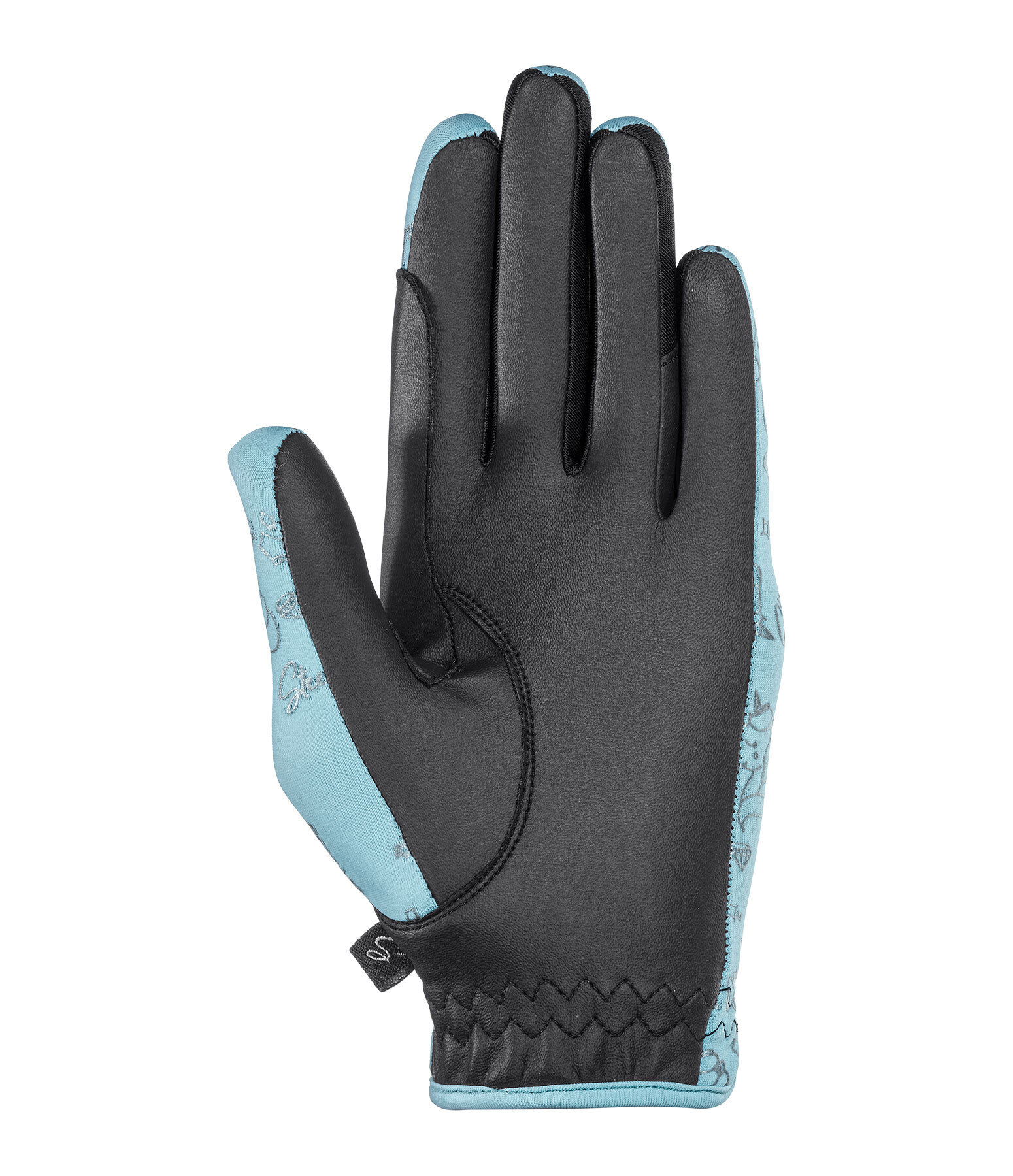 Children's Riding Gloves Maisy